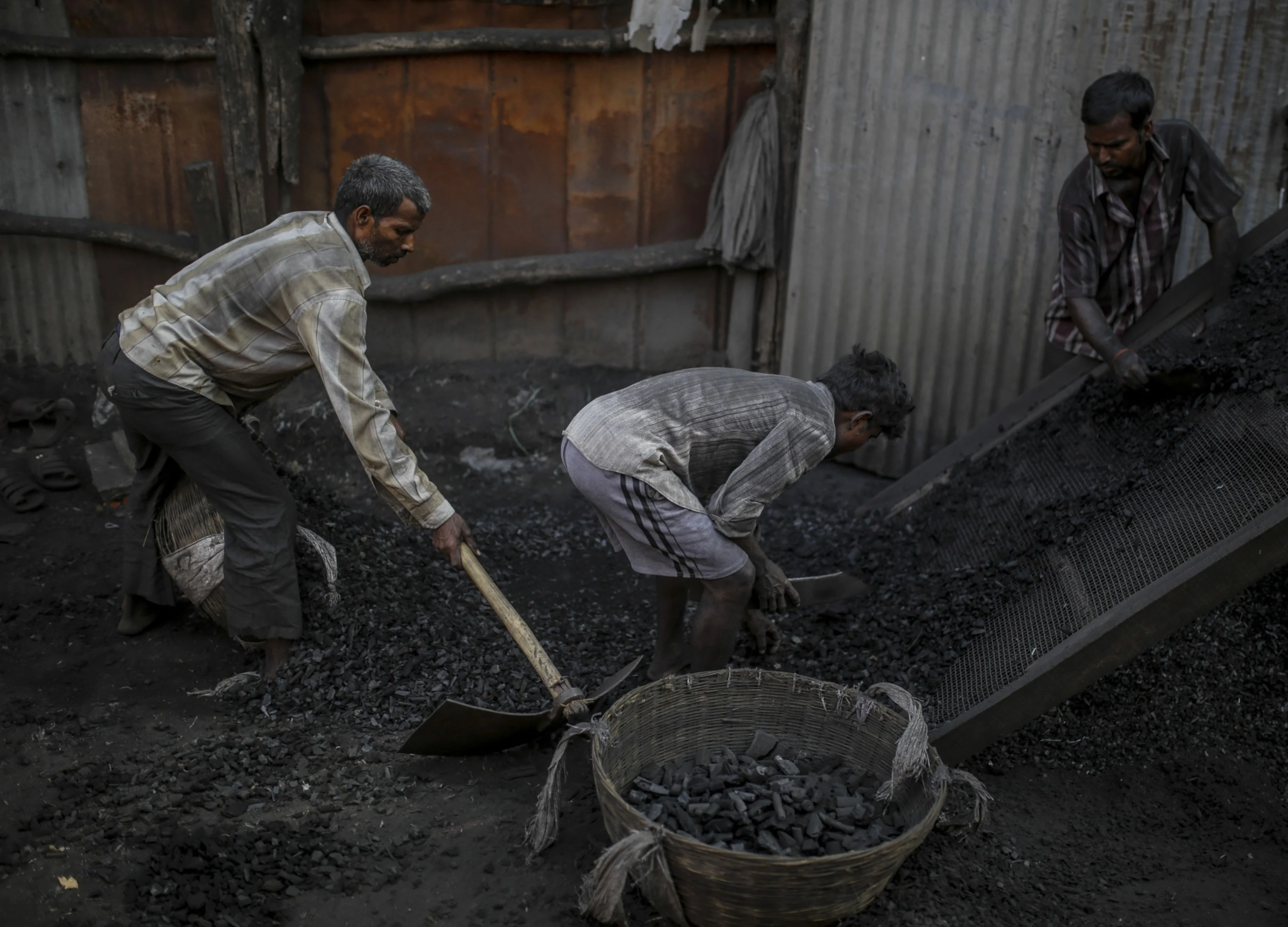 Coal India Output Likely To Take Hit Due To Strike On Tuesday