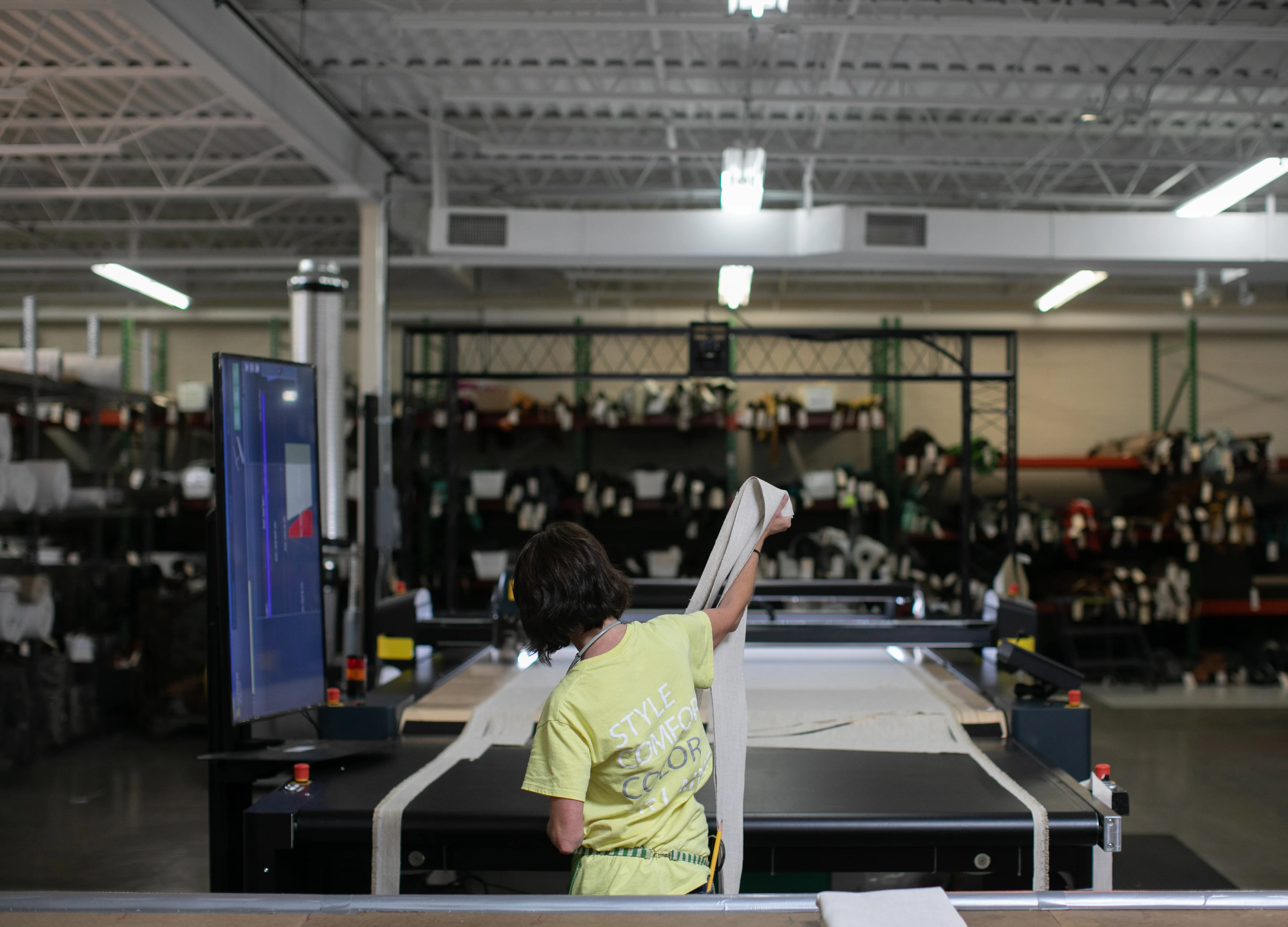 Hold That Recession: U.S. Indicators Are Trouncing Forecasts
