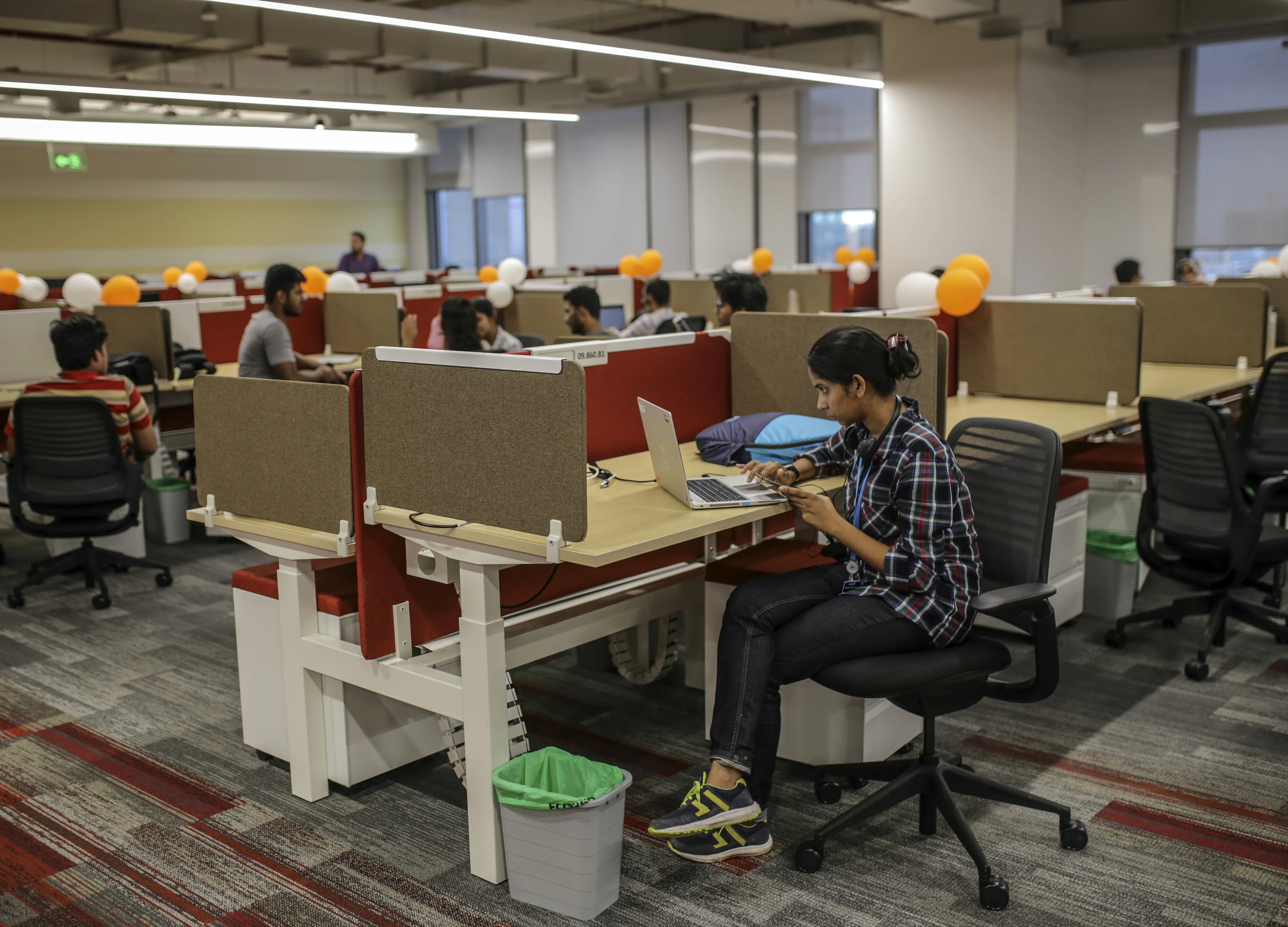 14.24 Lakh New Jobs Created In July, Up From June: ESIC Payroll Data