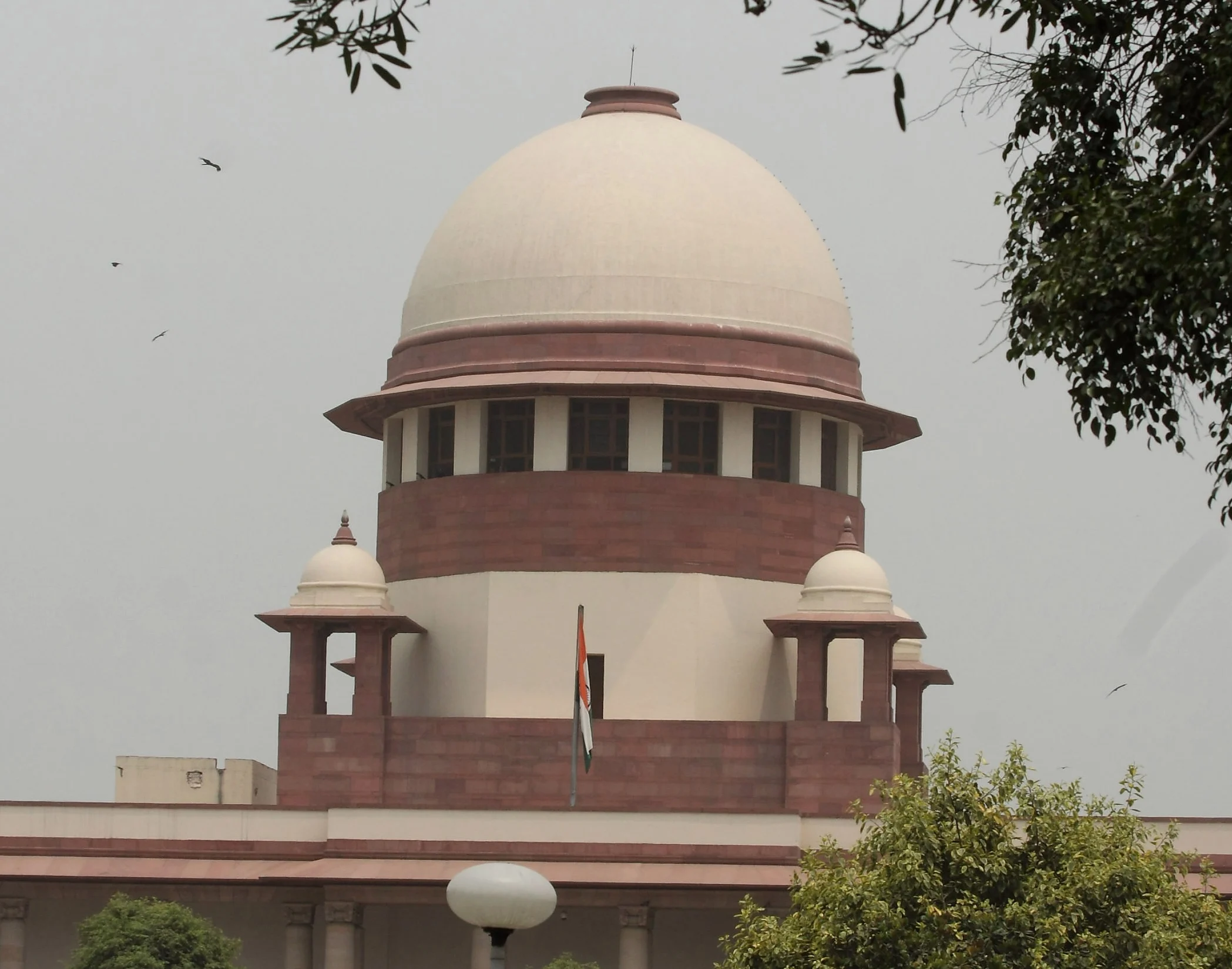 Supreme Court Cancels Order Granting Bail To Bhushan Steel’s Former CFO