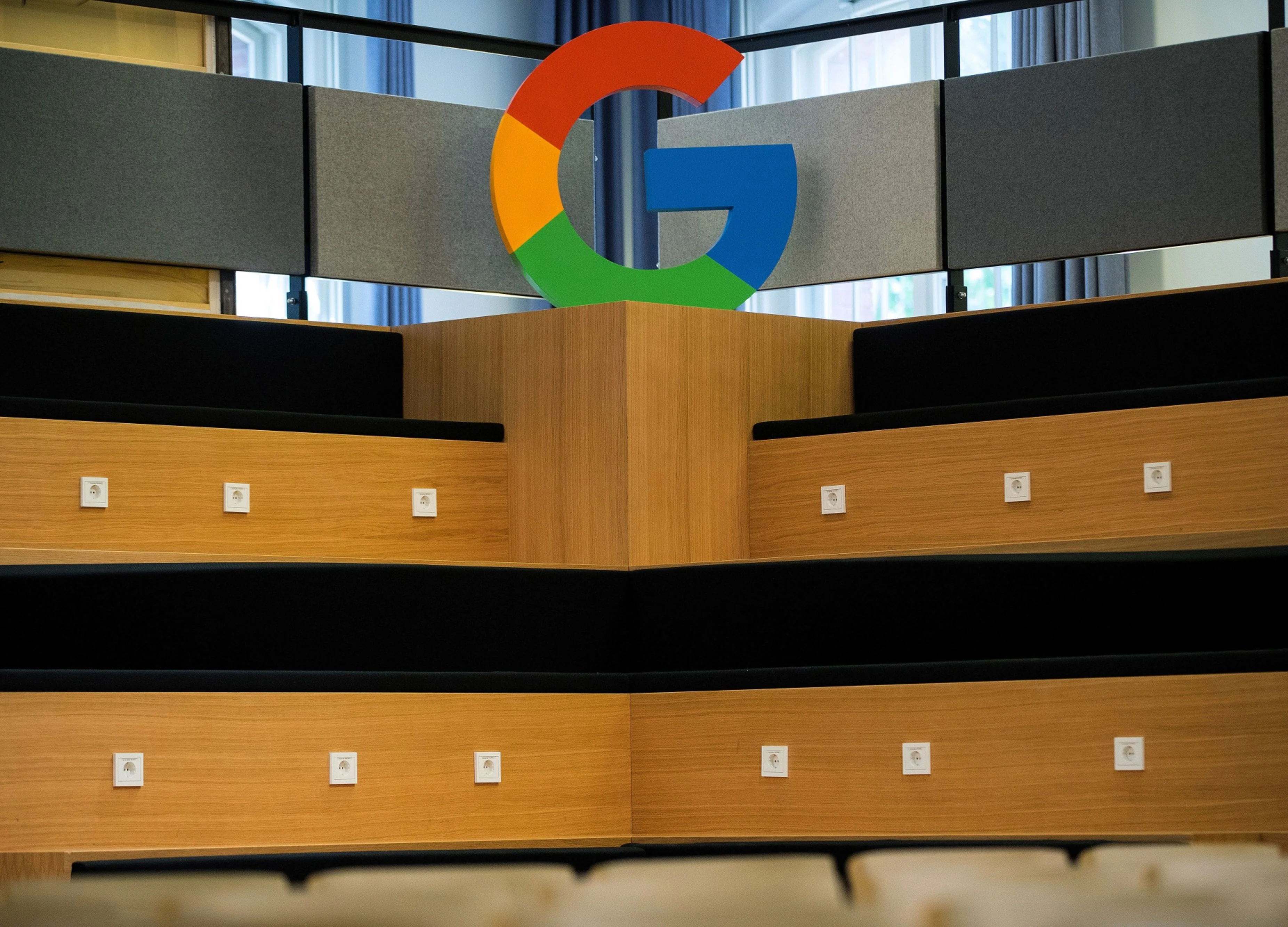 Google Wins EU Court Fight Making It Harder to Be Forgotten