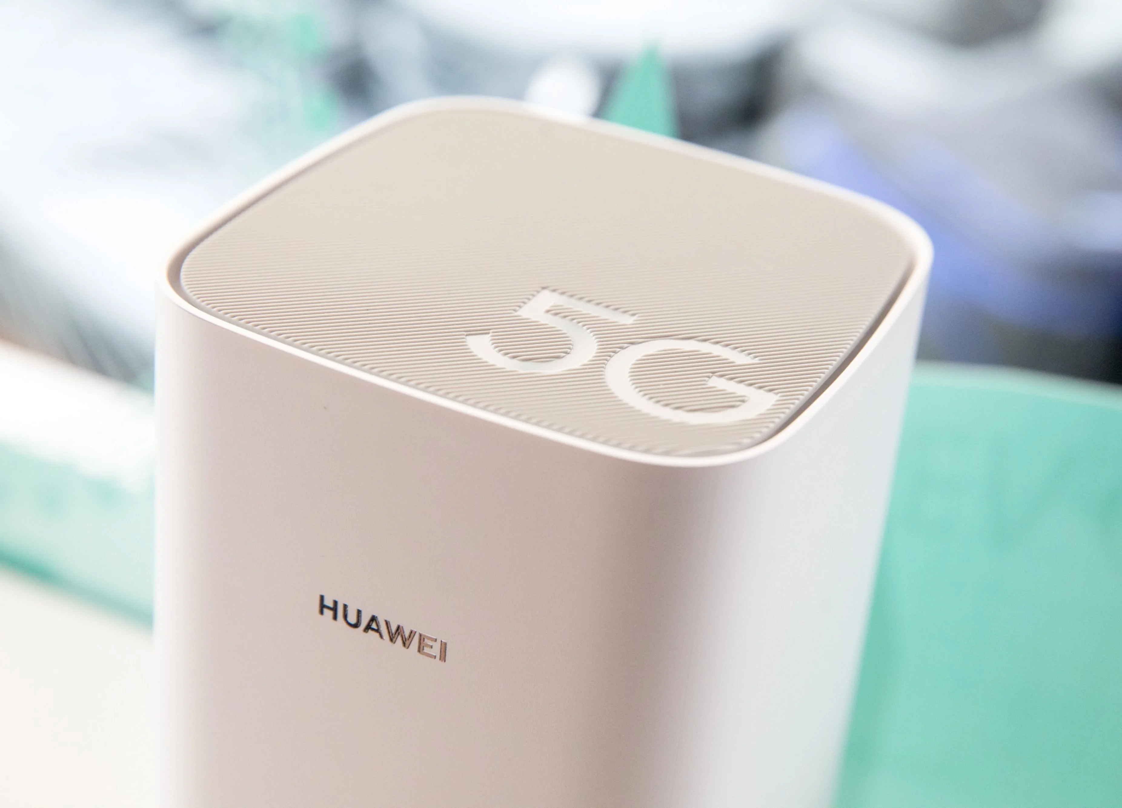 China’s 5G Ambitions Push Two Huawei Suppliers to New Highs
