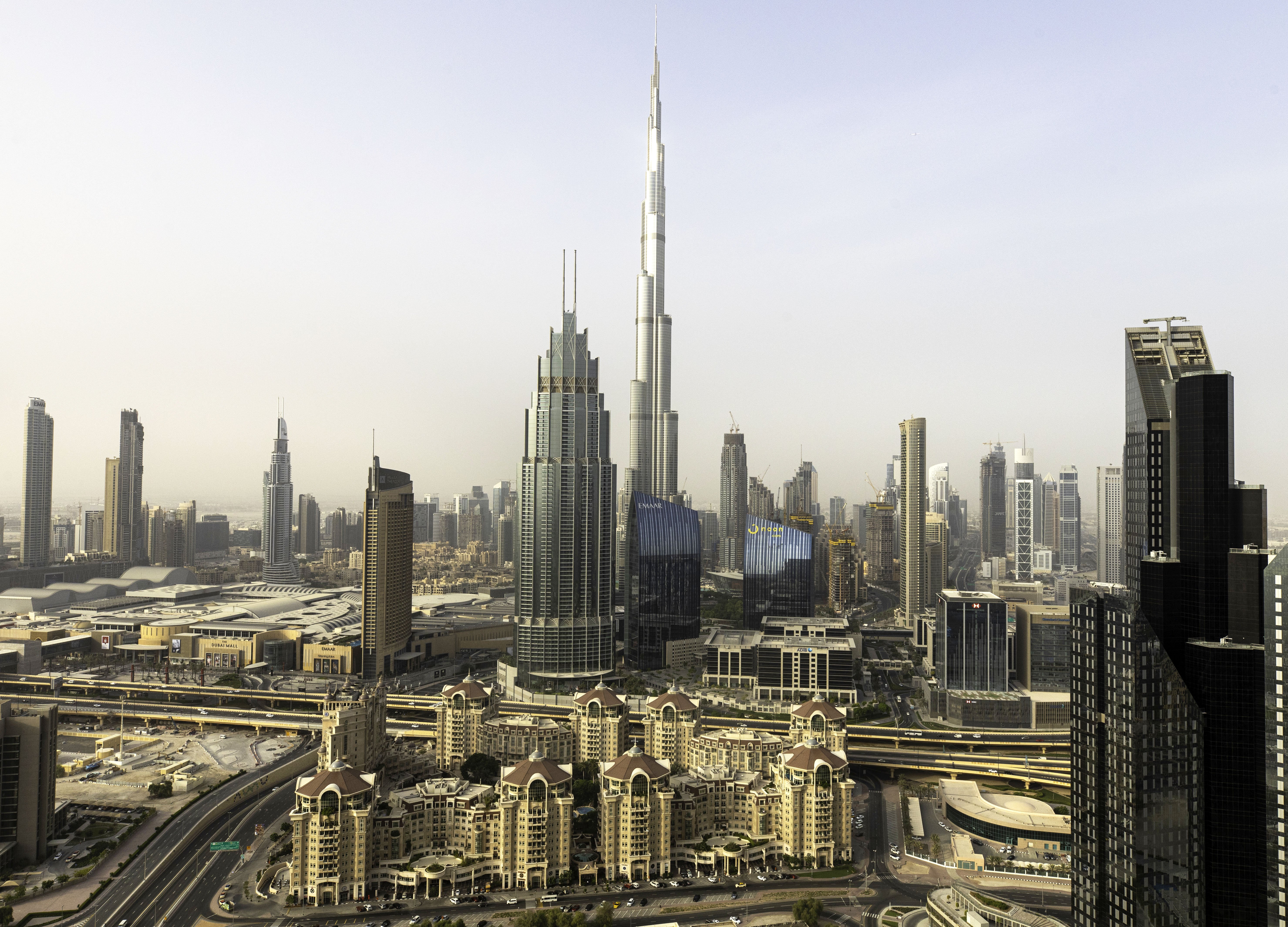 India, UAE Discuss Areas Of Cooperation To Strengthen Economic Ties