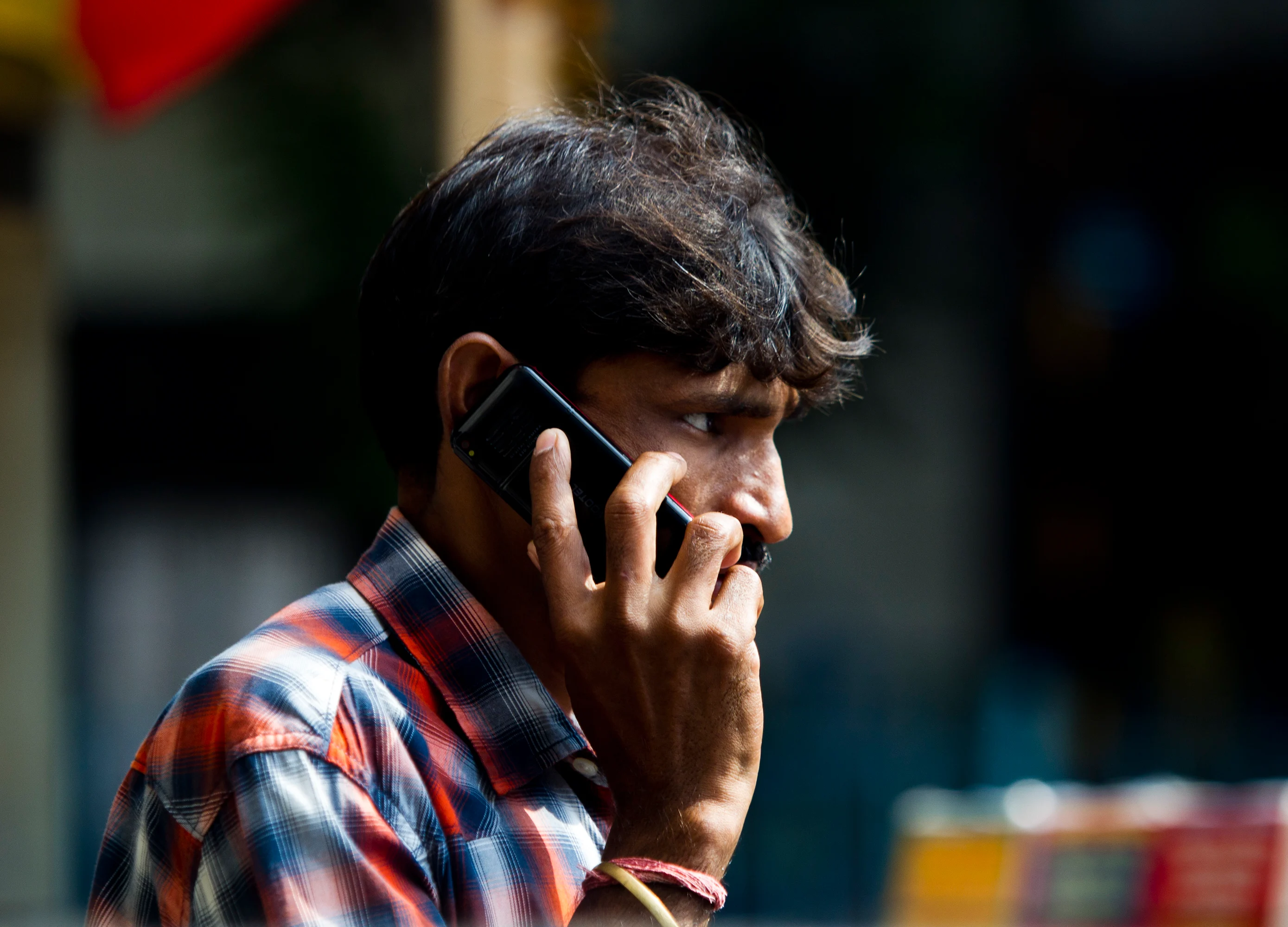 No Decision On Relief To Telecom As Officials Await More Data On AGR Dues
