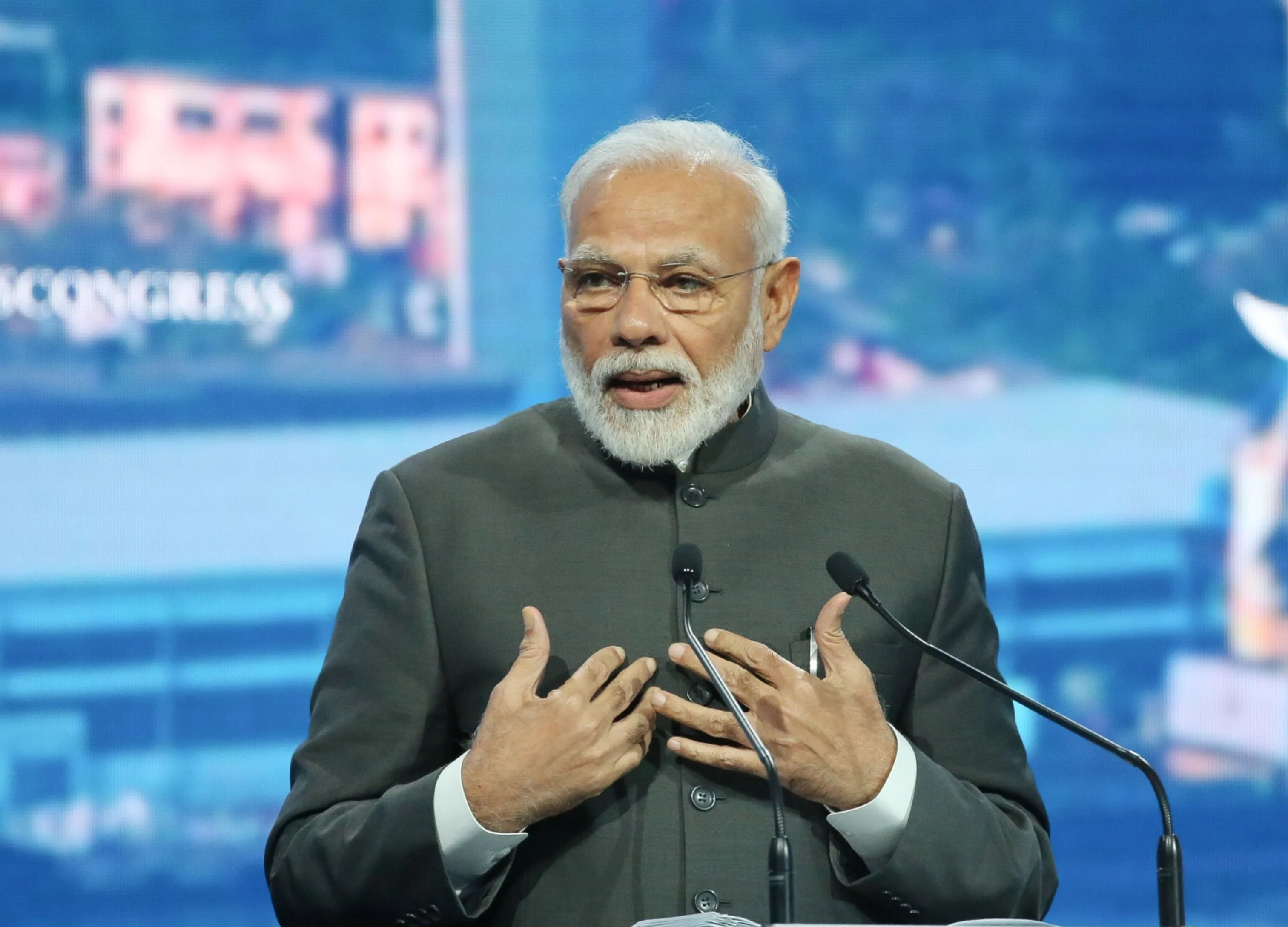 Modi At Bloomberg Global Business Forum Live: Prime Minister Tells Now Is A ‘Golden Opportunity’ To Do Business With India