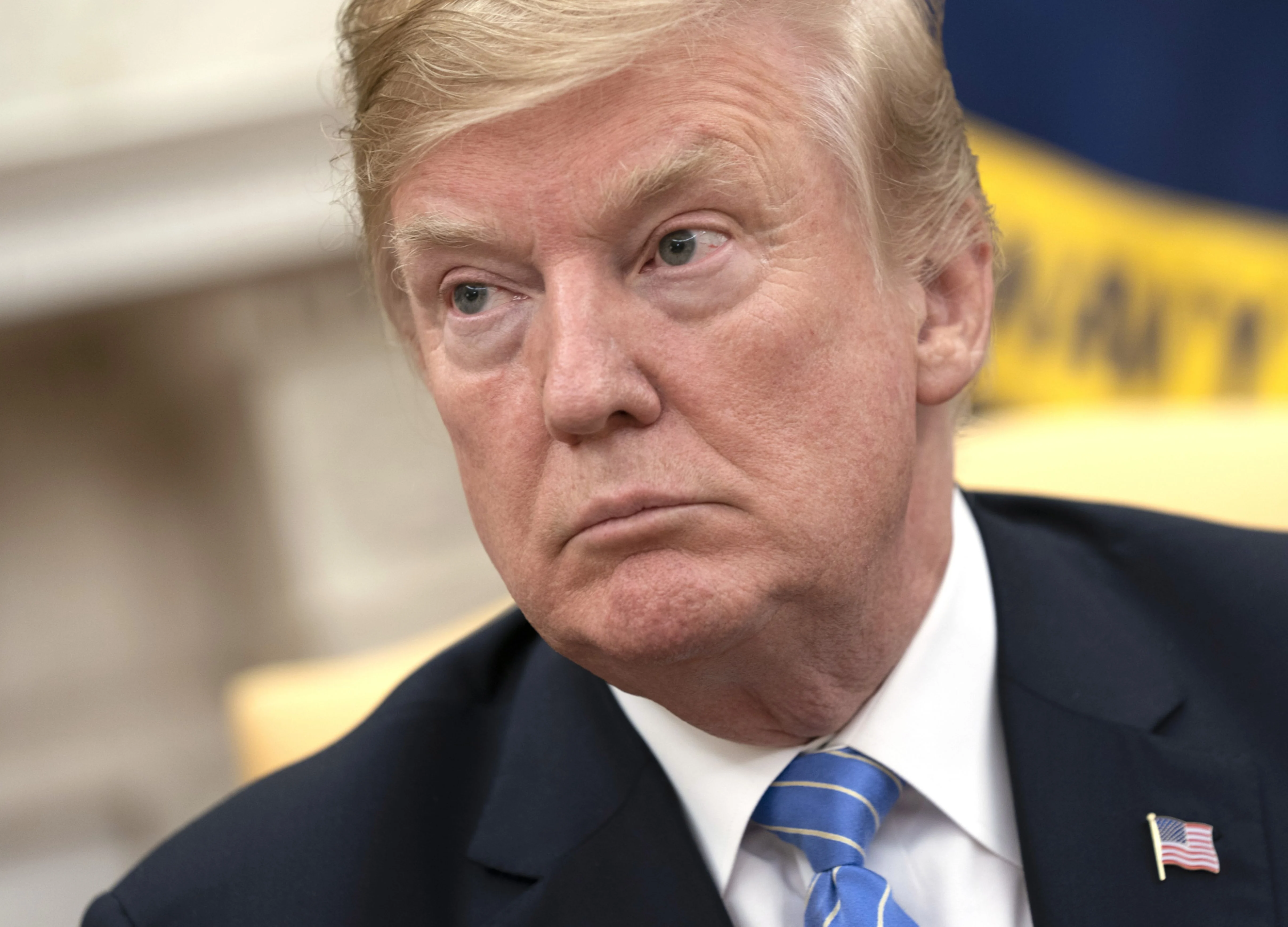 Trump Organization Turns Over 3,376 Pages to Manhattan D.A.
