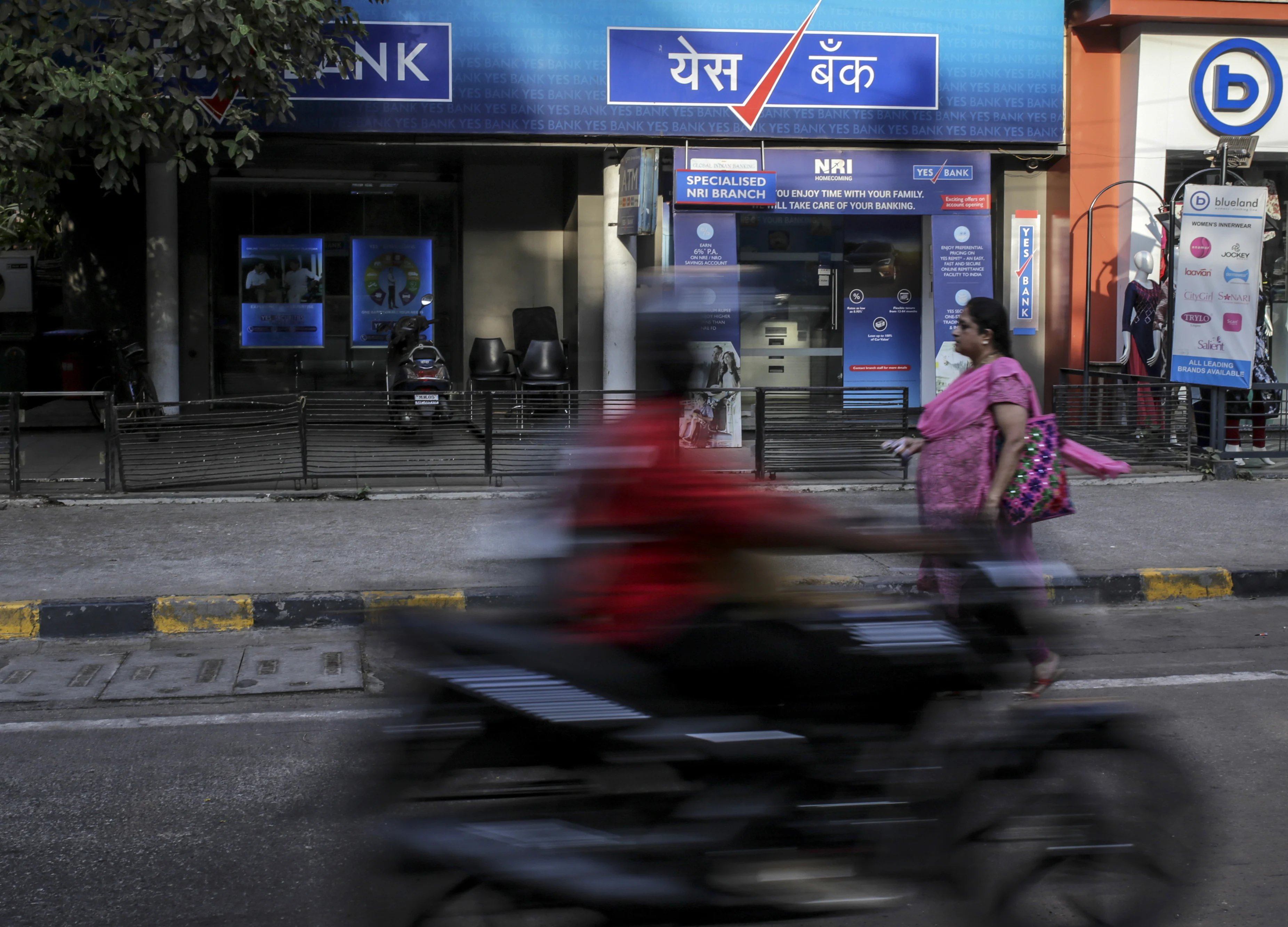 Yes Bank Still Requires Up To Rs 13,000 Crore In 1-2 Years, ICRA Says