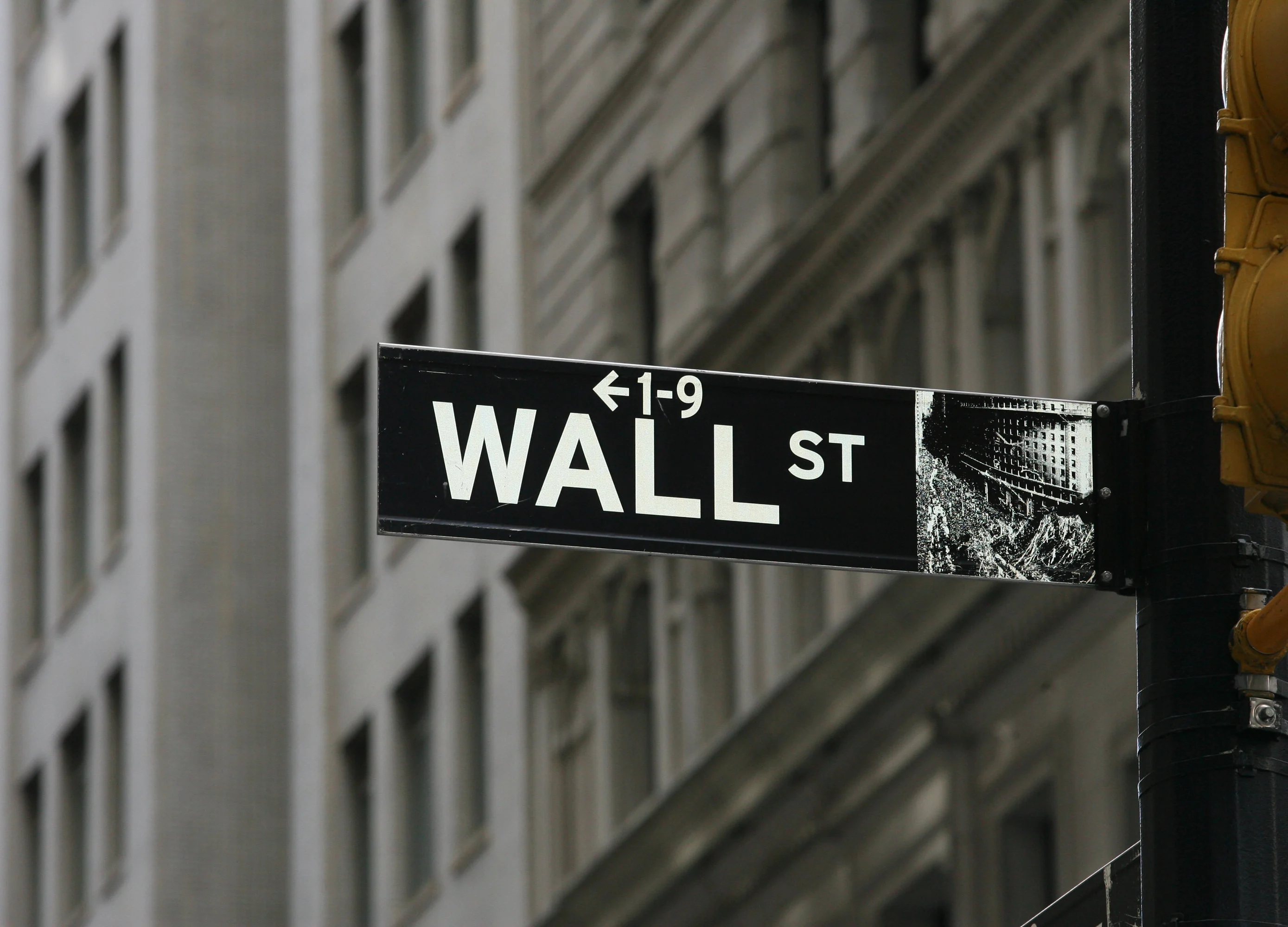Wall Street’s Very Own Unicorn Emerges in Private Credit Frenzy