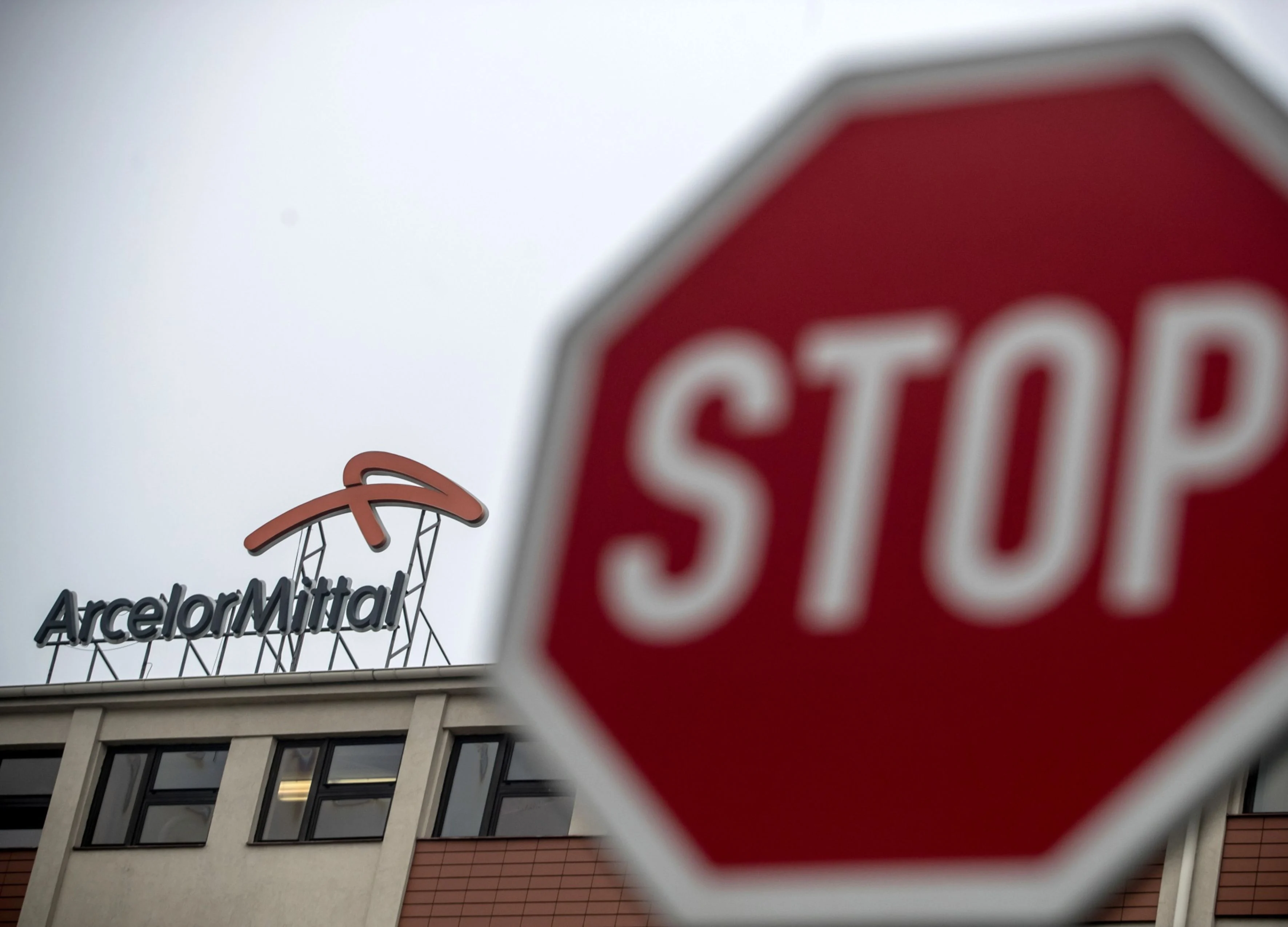 ArcelorMittal to Review Canada, Brazil Iron Assets