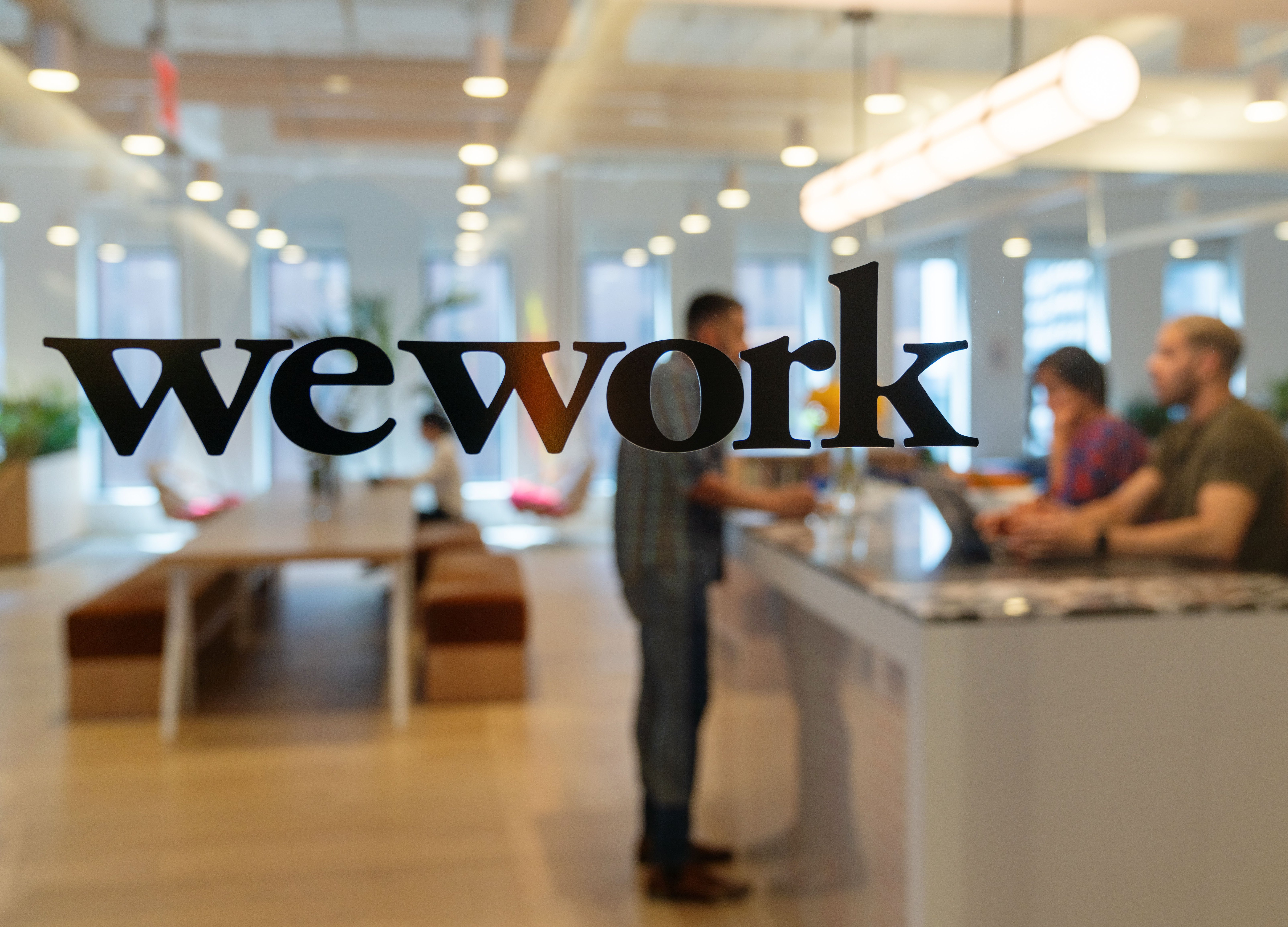 WeWork, WeWait, WeWorry: What’s Next for CEO Adam Neumann?