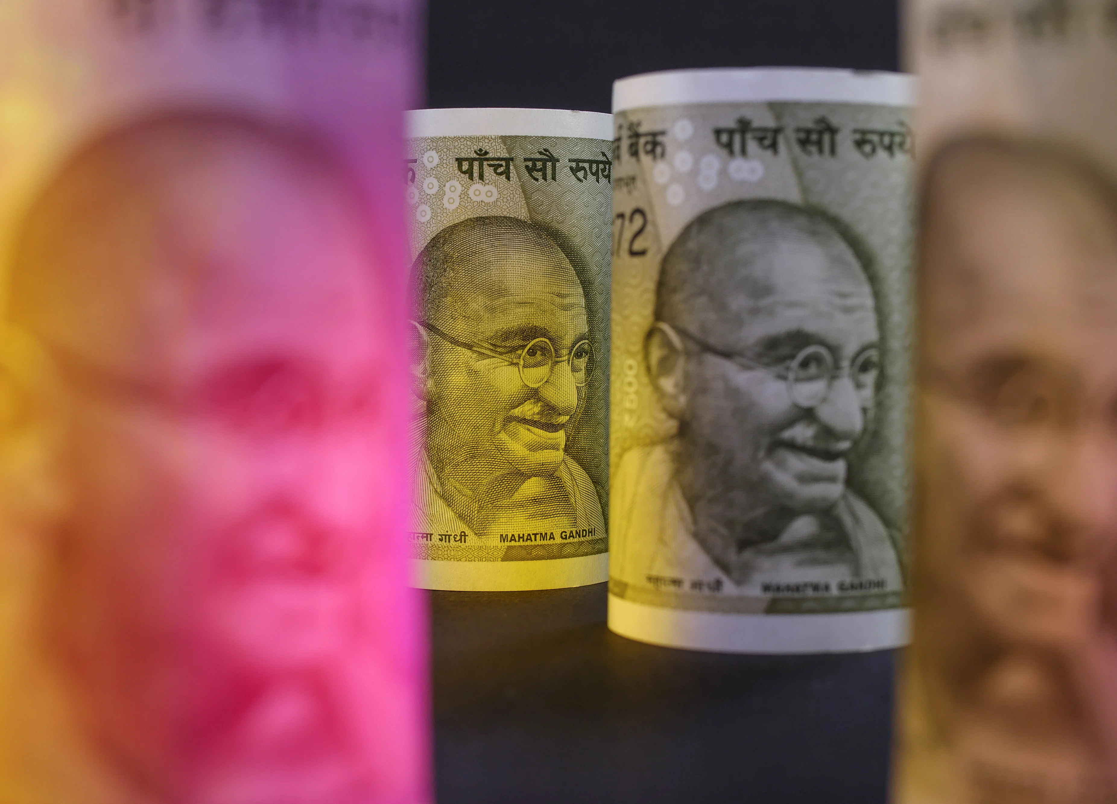 Corporate Tax Cut To Have ‘Minor’ Impact On Fiscal Deficit: NITI Aayog