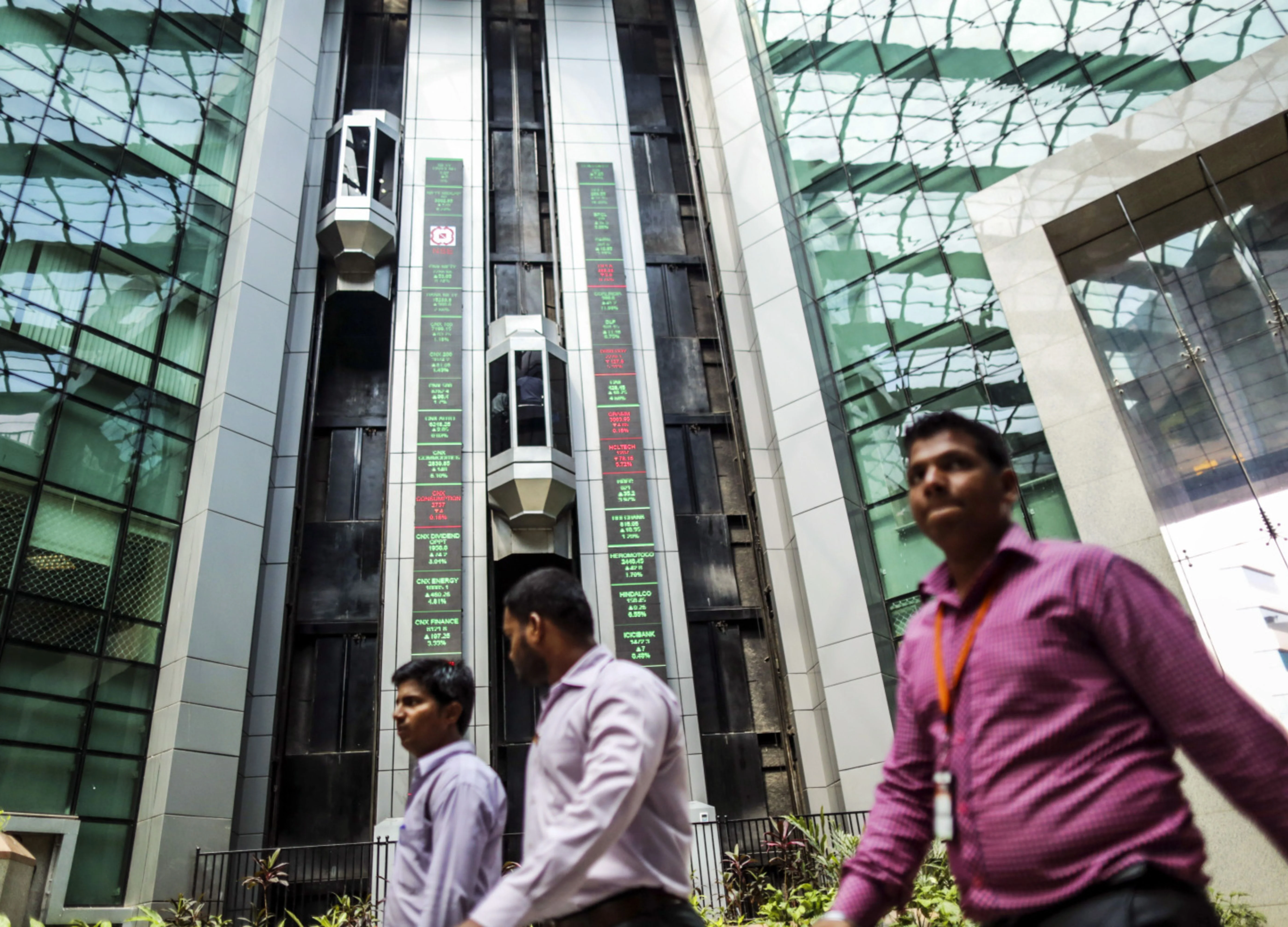NSE Identifies Eight Companies For Surveillance Action