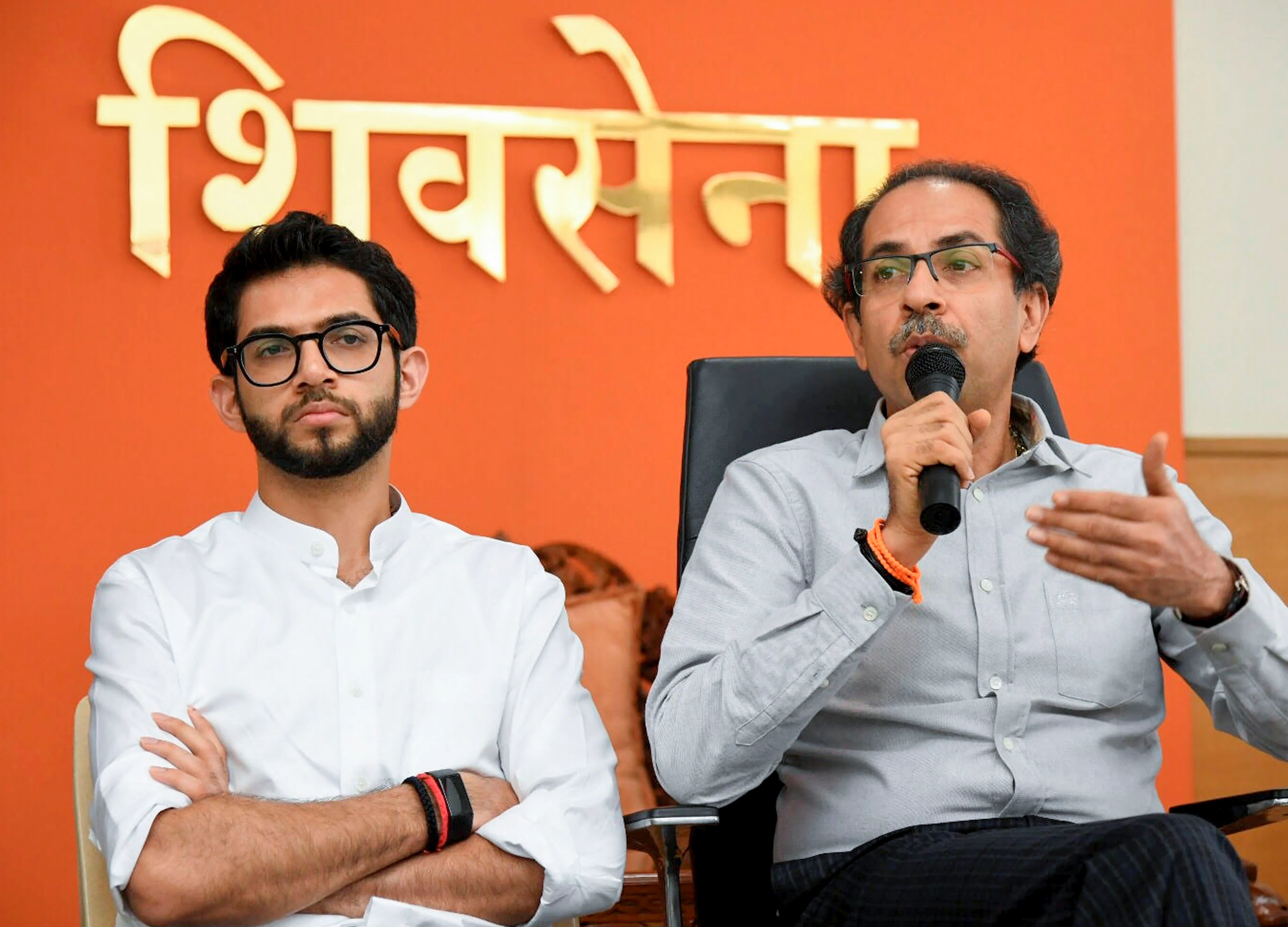 Necessary For Shiv Sena To Stay In BJP-Led Alliance, Says Sanjay Raut