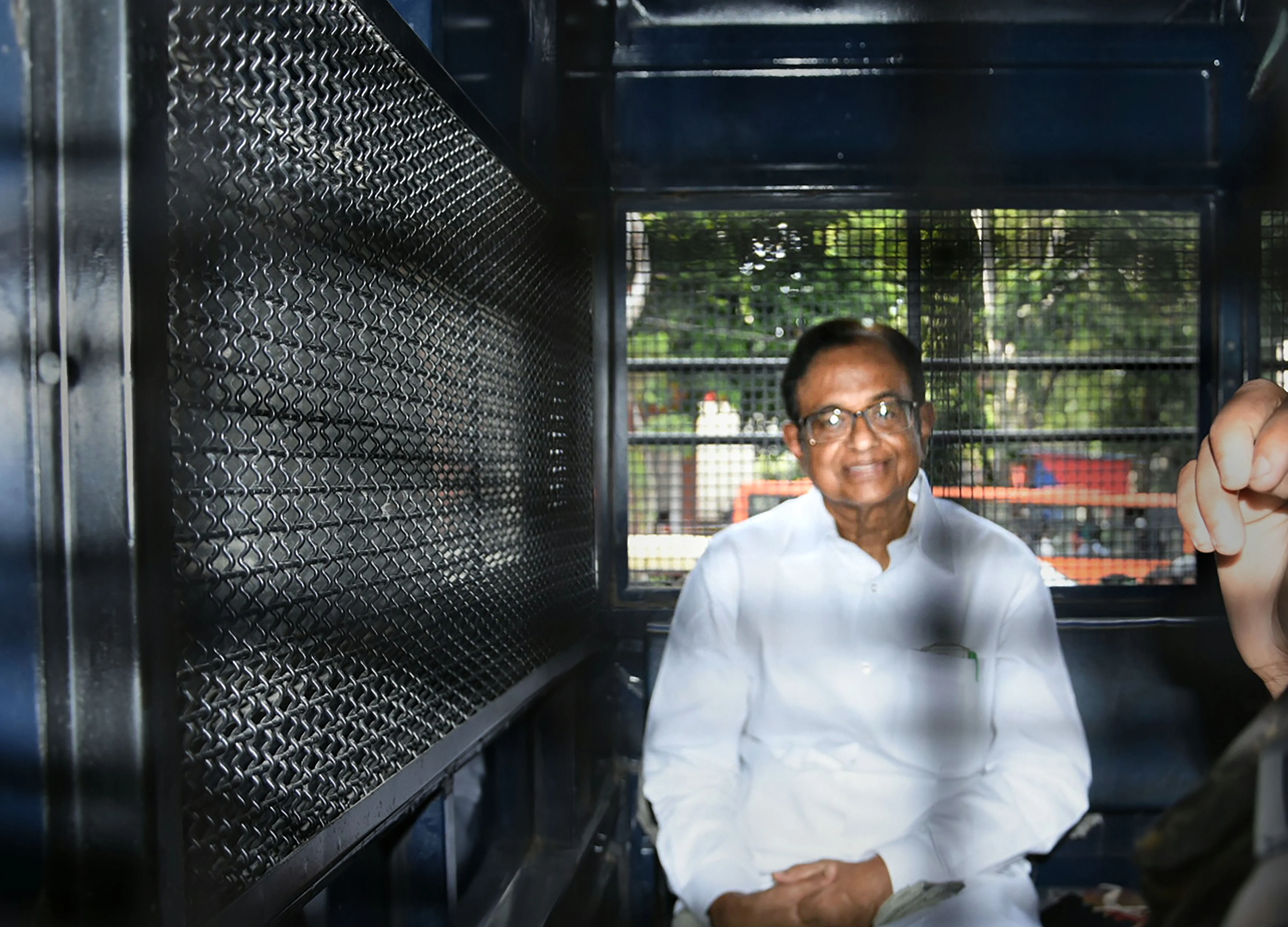 CBI Files Chargesheet Against Former Finance Minister P Chidambaram