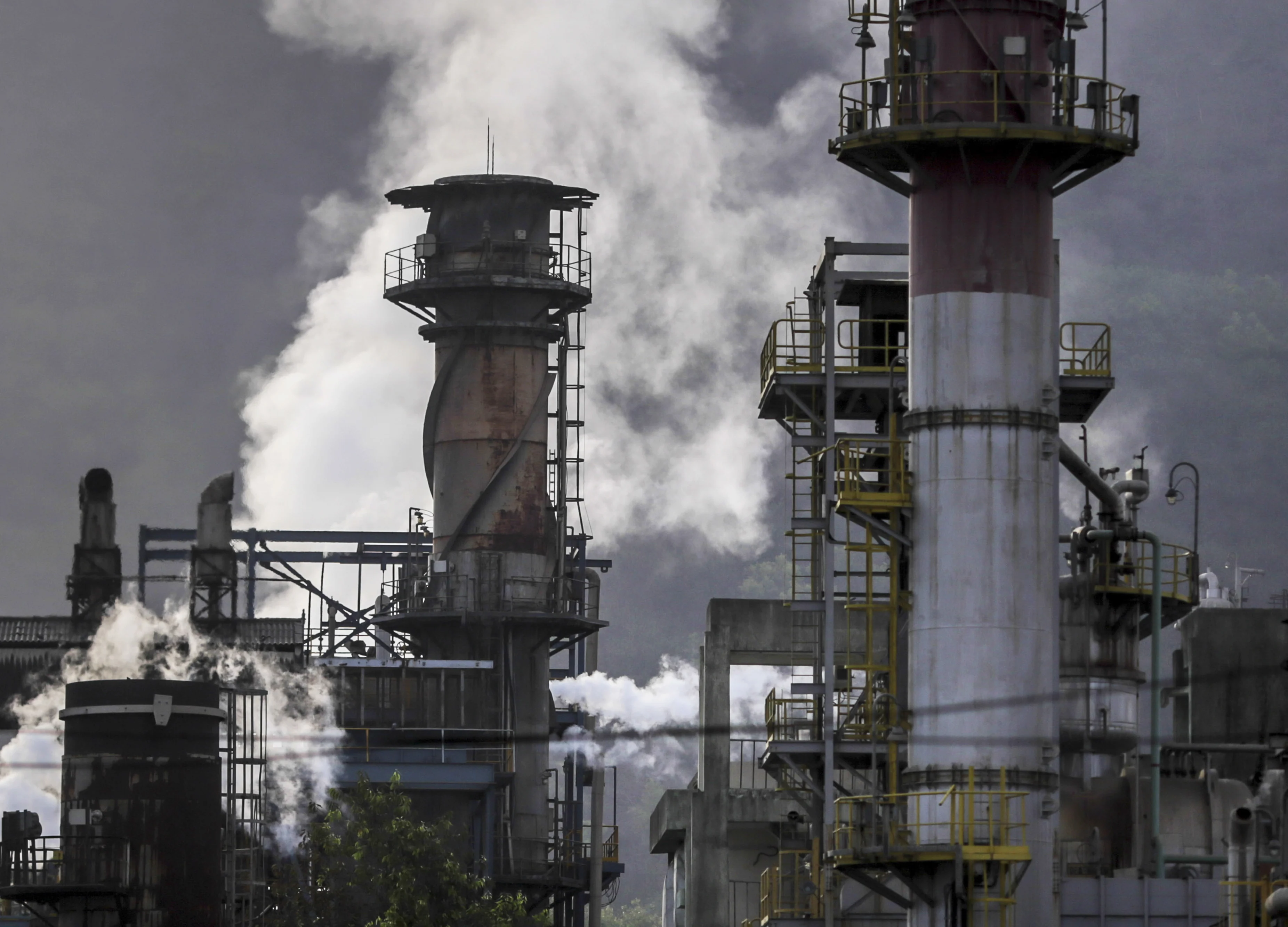 ONGC Videsh Seeks Two-Year Extension For Exploring Vietnamese Oil Block