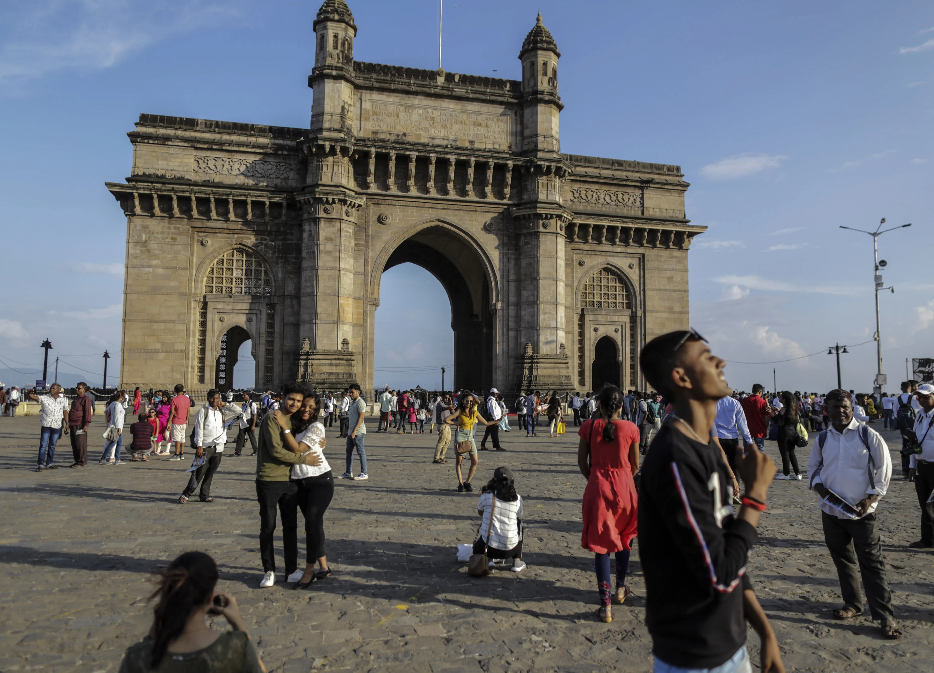 Economic Survey: Maharashtra Set To Grow At 5.7% In FY20