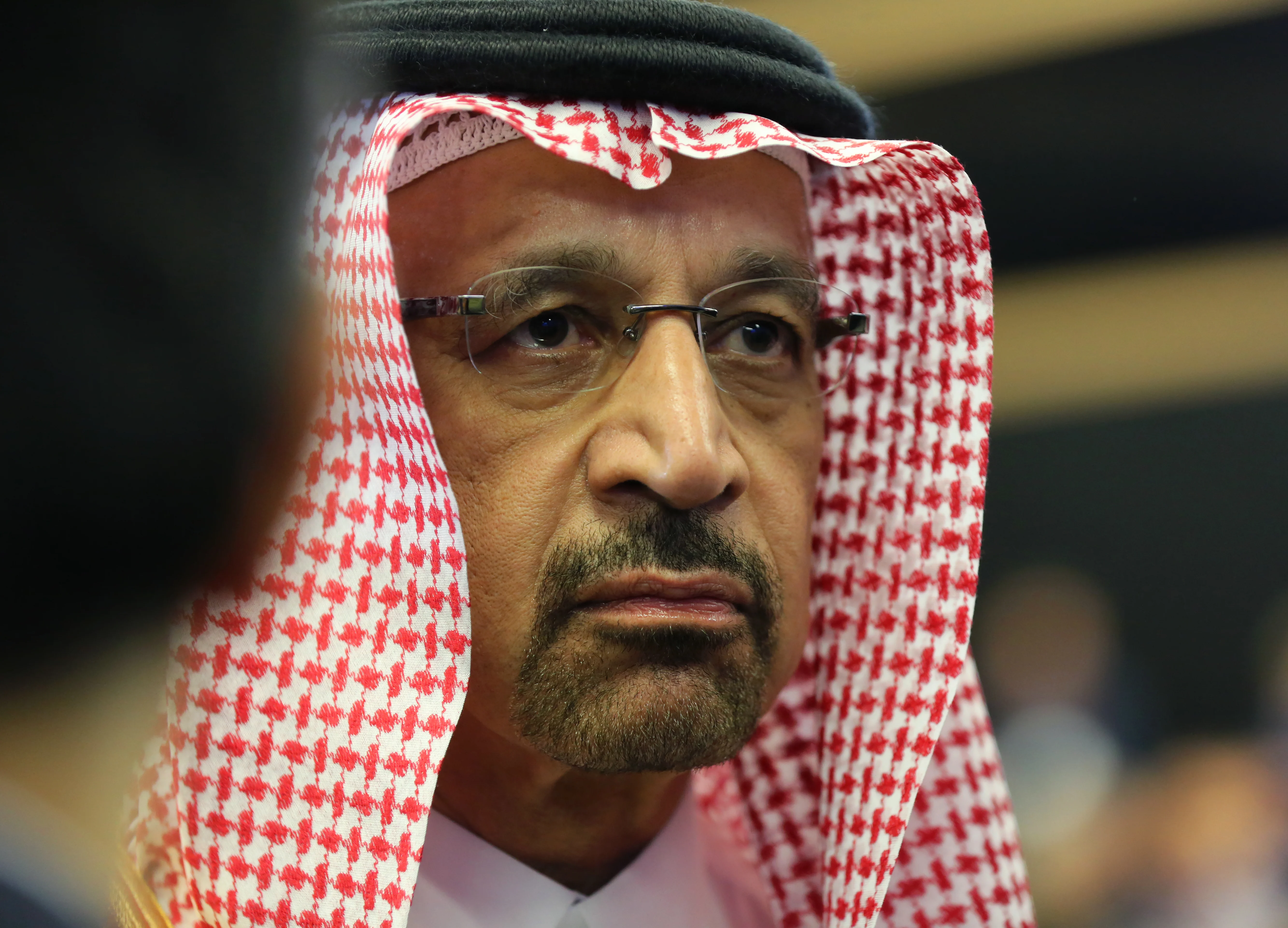 Saudis Replace Aramco Chair With Wealth Fund Boss Before IPO