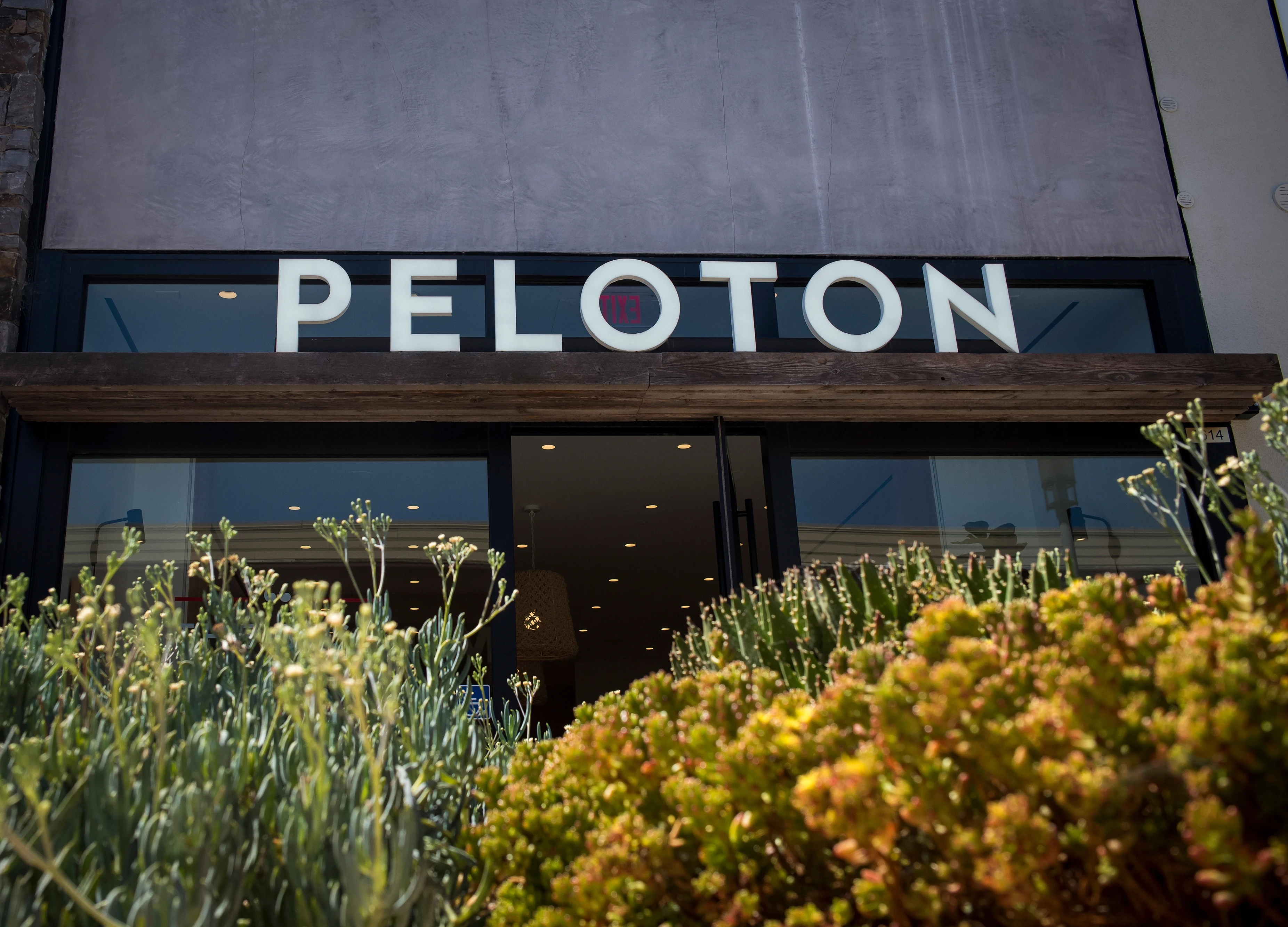 Tiger Global Poised to Reap $1 Billion Profit on Peloton