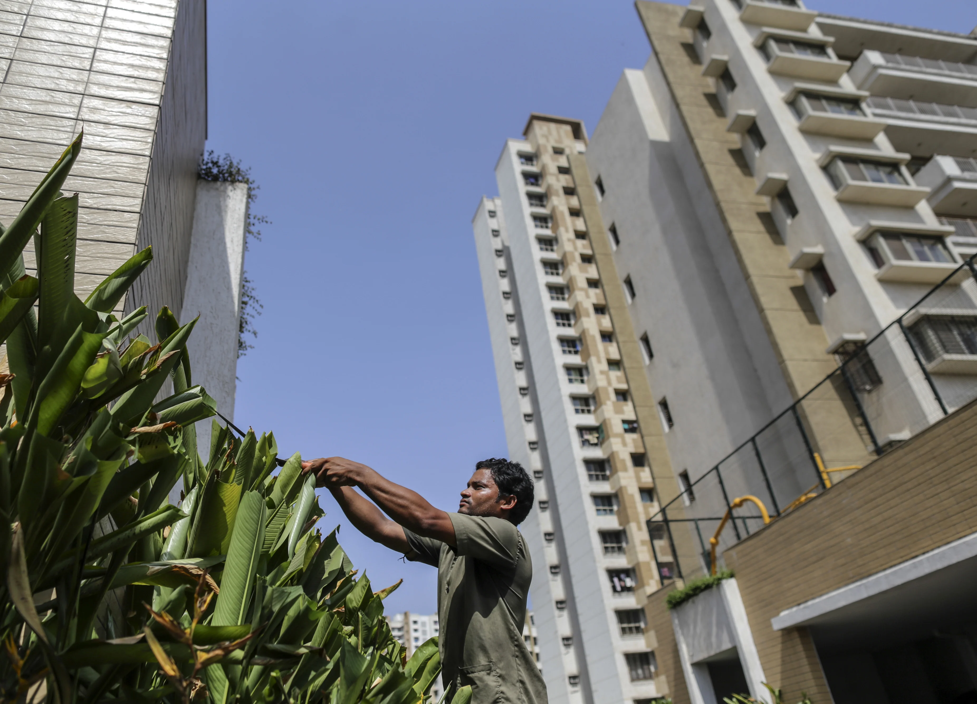 Lodha Group To Invest Rs 2,500 Crore On Three Affordable Housing Projects In Mumbai Region