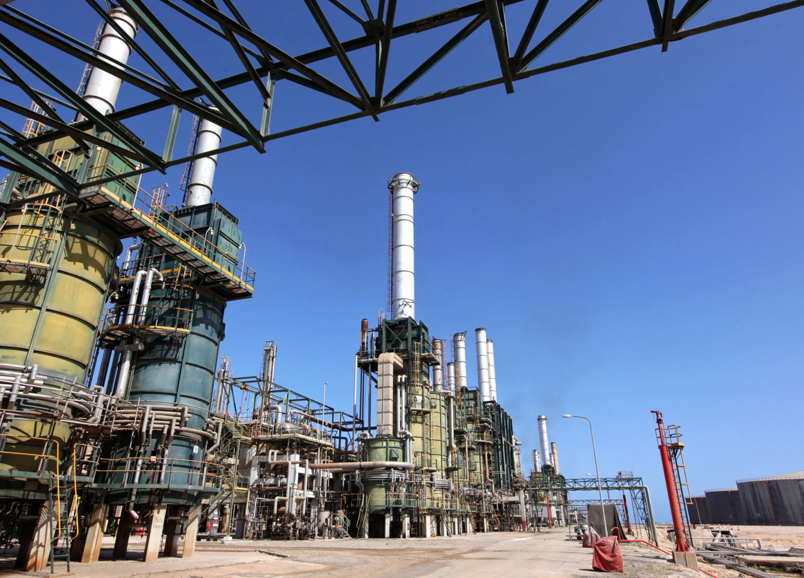 Norway Wealth Fund Gets Nod to Sell $6 Billion in Oil Stocks