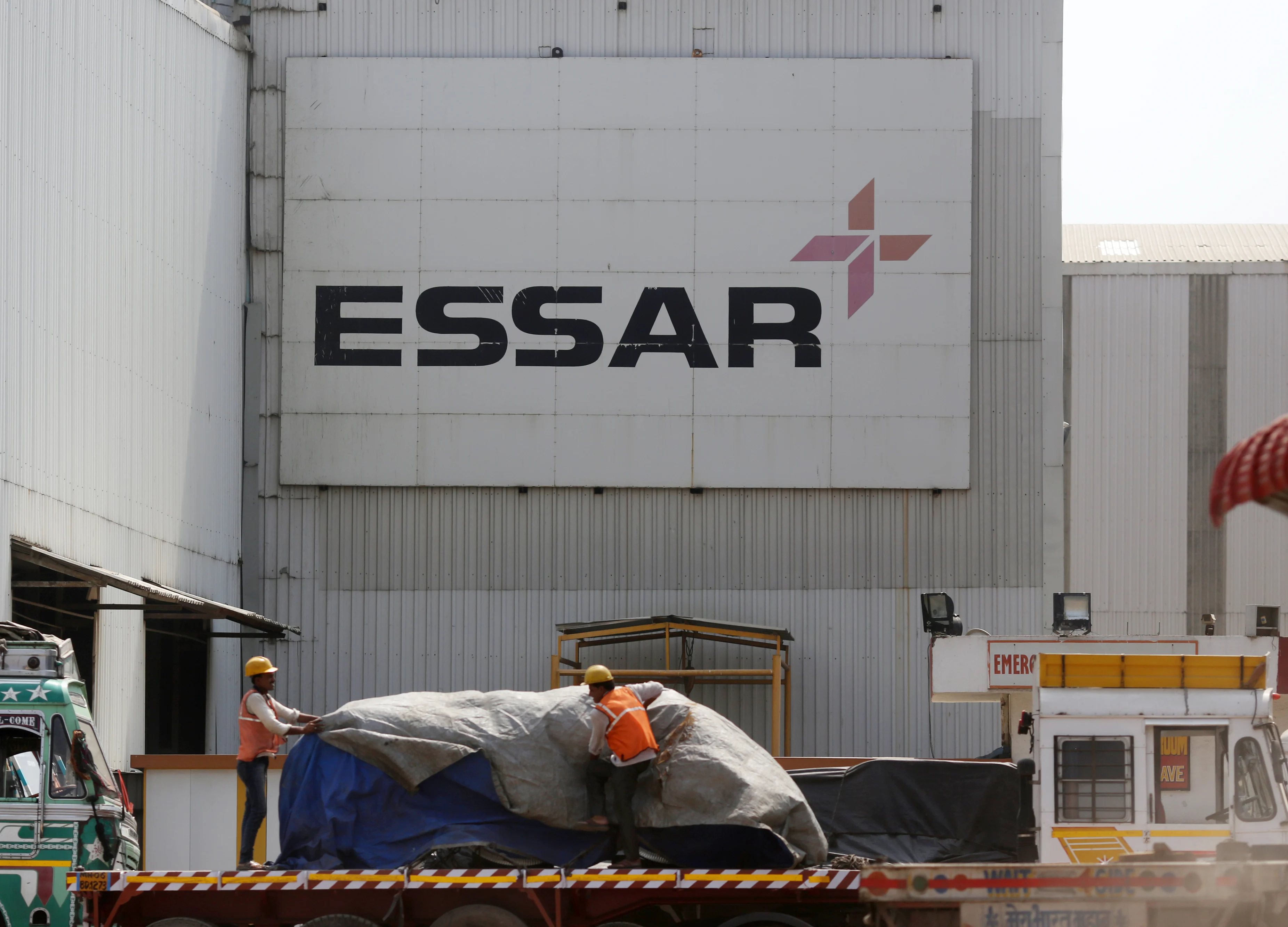 Supreme Court Reserves Judgment In Essar Steel Insolvency Case
