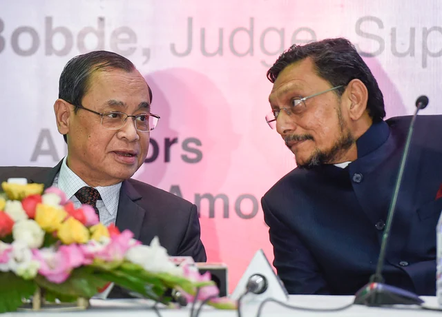 The Supreme Court Collegium’s Baffling Turn On Justice Kureshi
