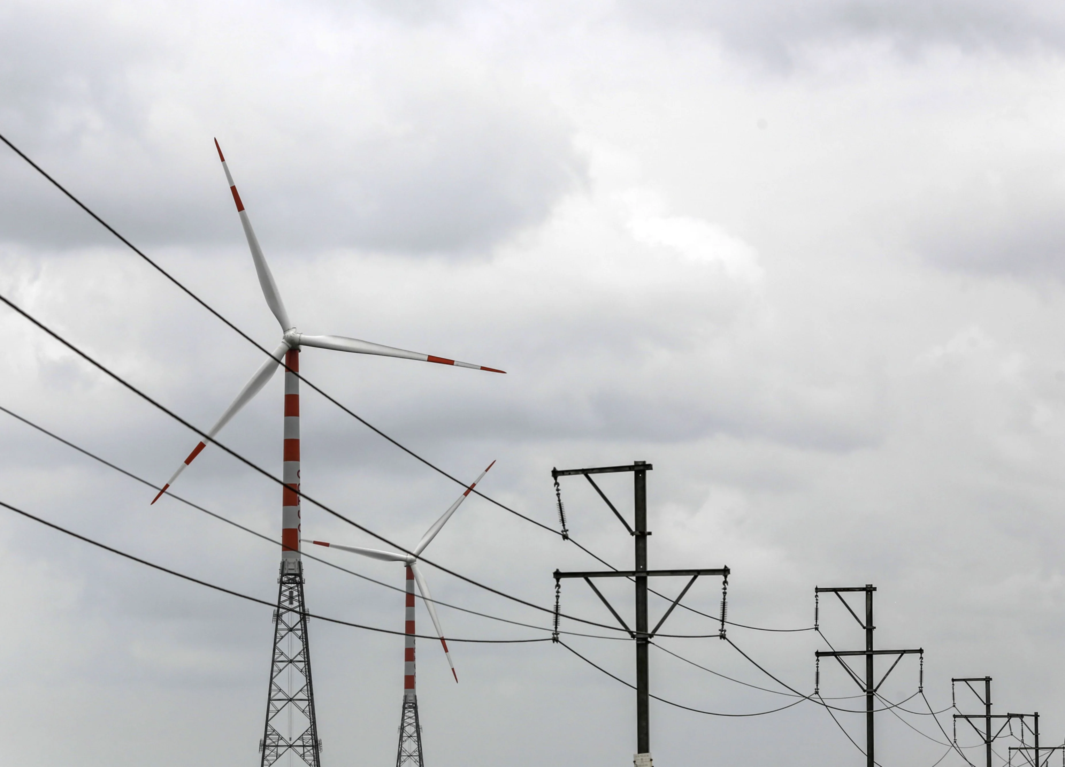India’s Goal on Renewables to Boost Green Bond Sales Overseas