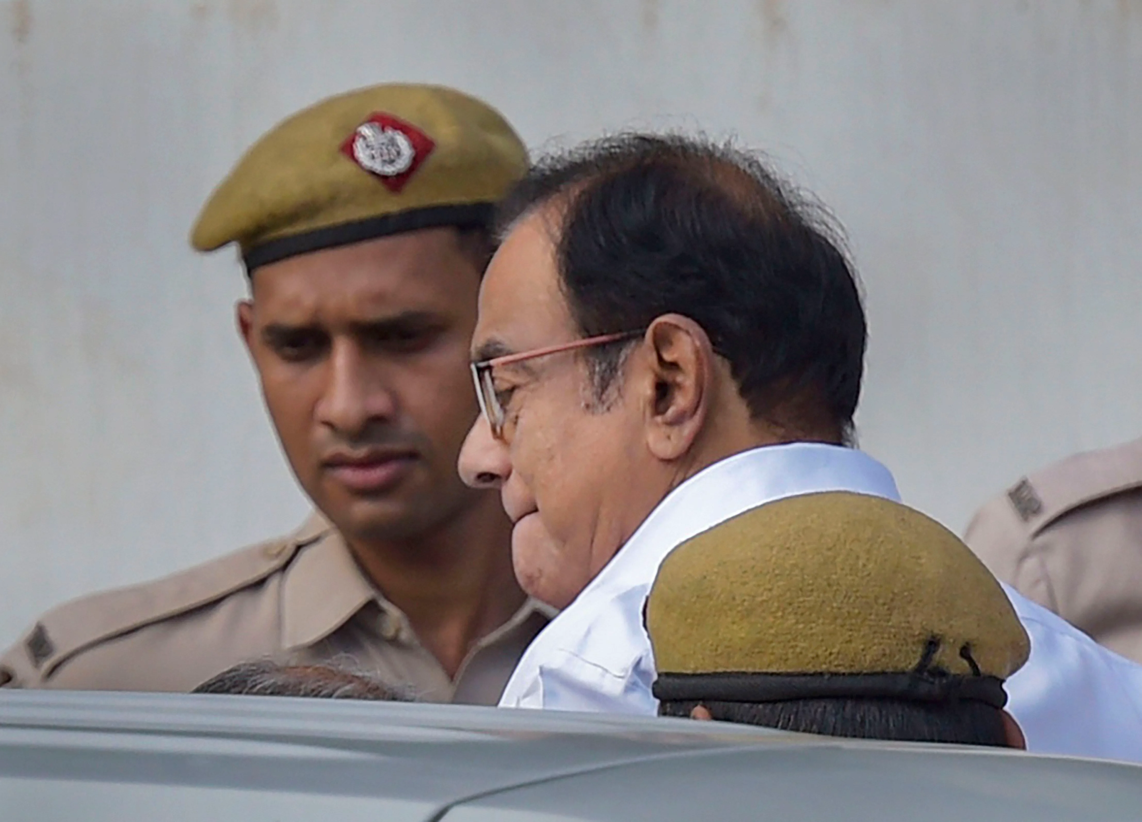 INX Media Case: Supreme Court Asks Trial Court To Consider Chidambaram’s Interim Bail Plea