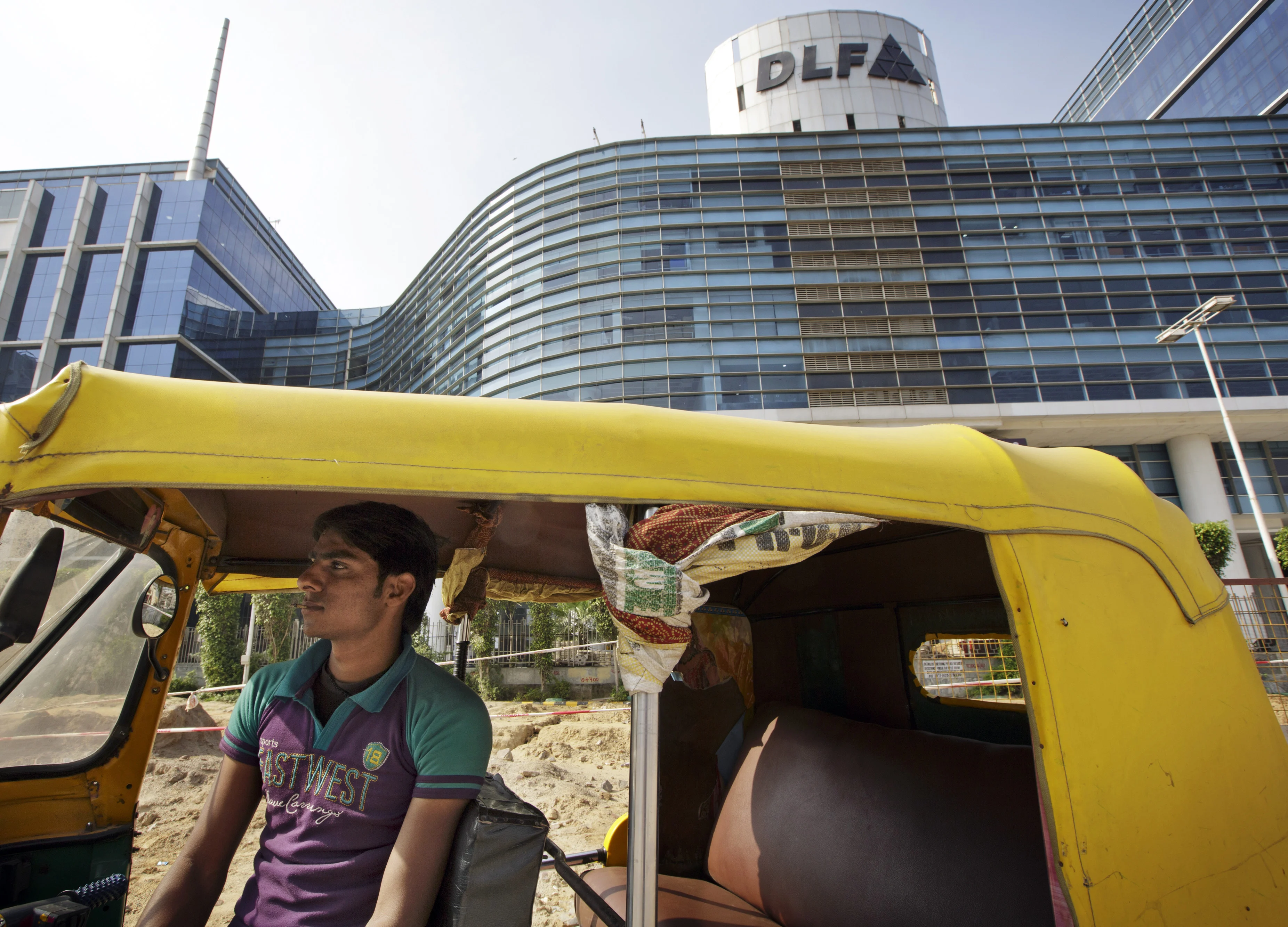 How DLF Plans To Beat The Real Estate Slowdown In India