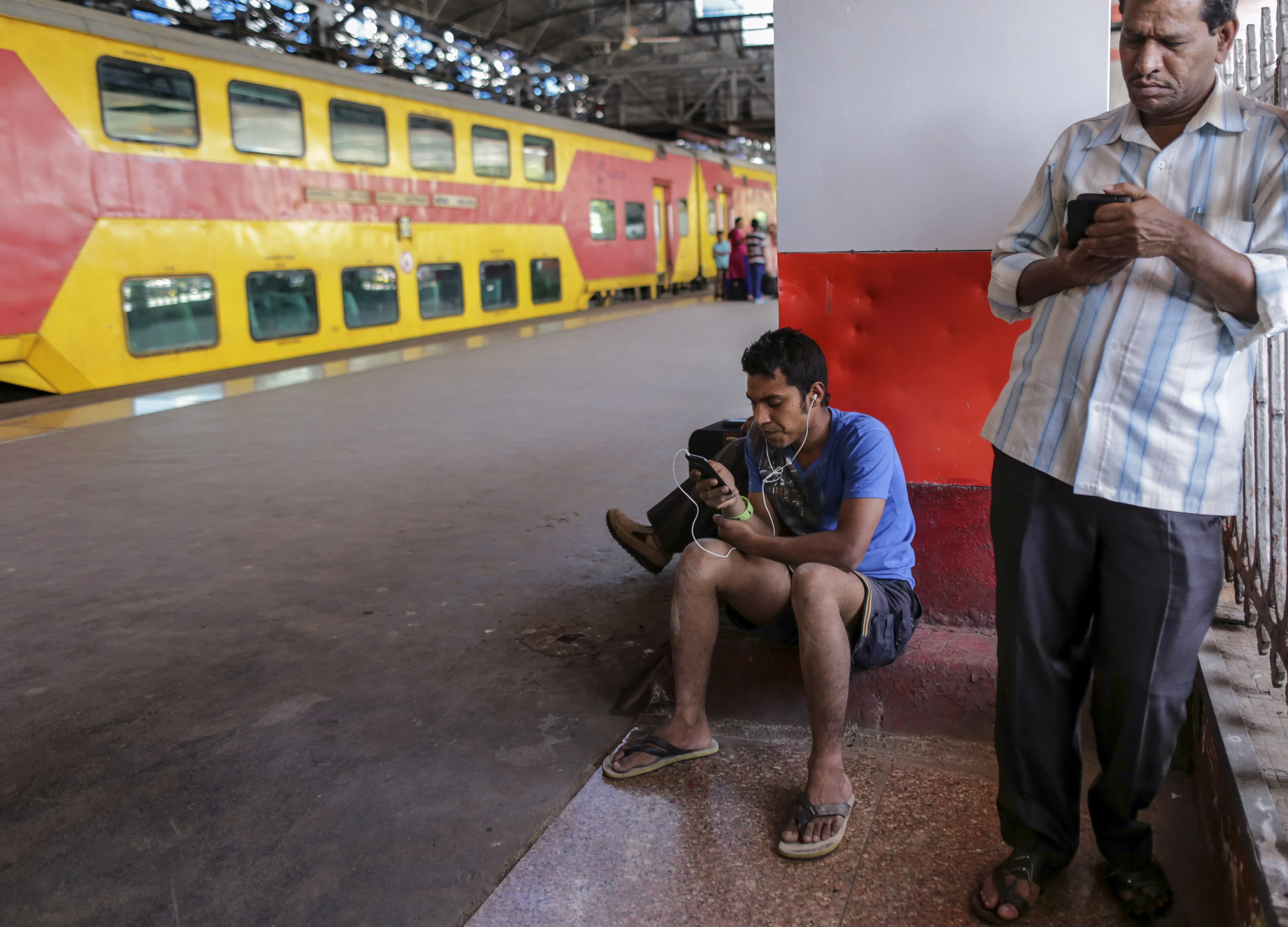 Railways Provisionally Selects 50 Routes For Private Operators