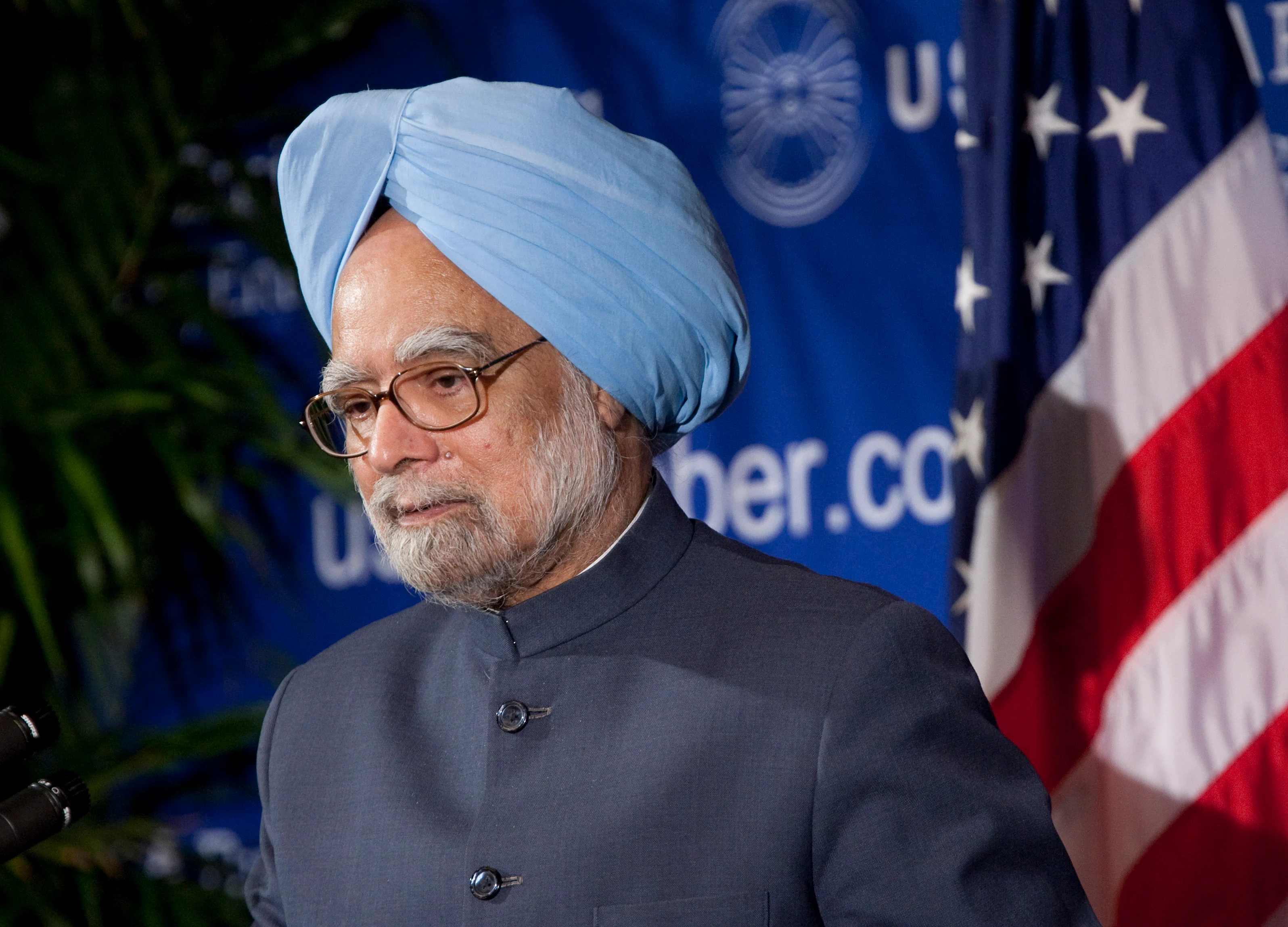 Manmohan Used As ‘Puppet’, Economy Doing Quite Well Under PM Modi: BJP