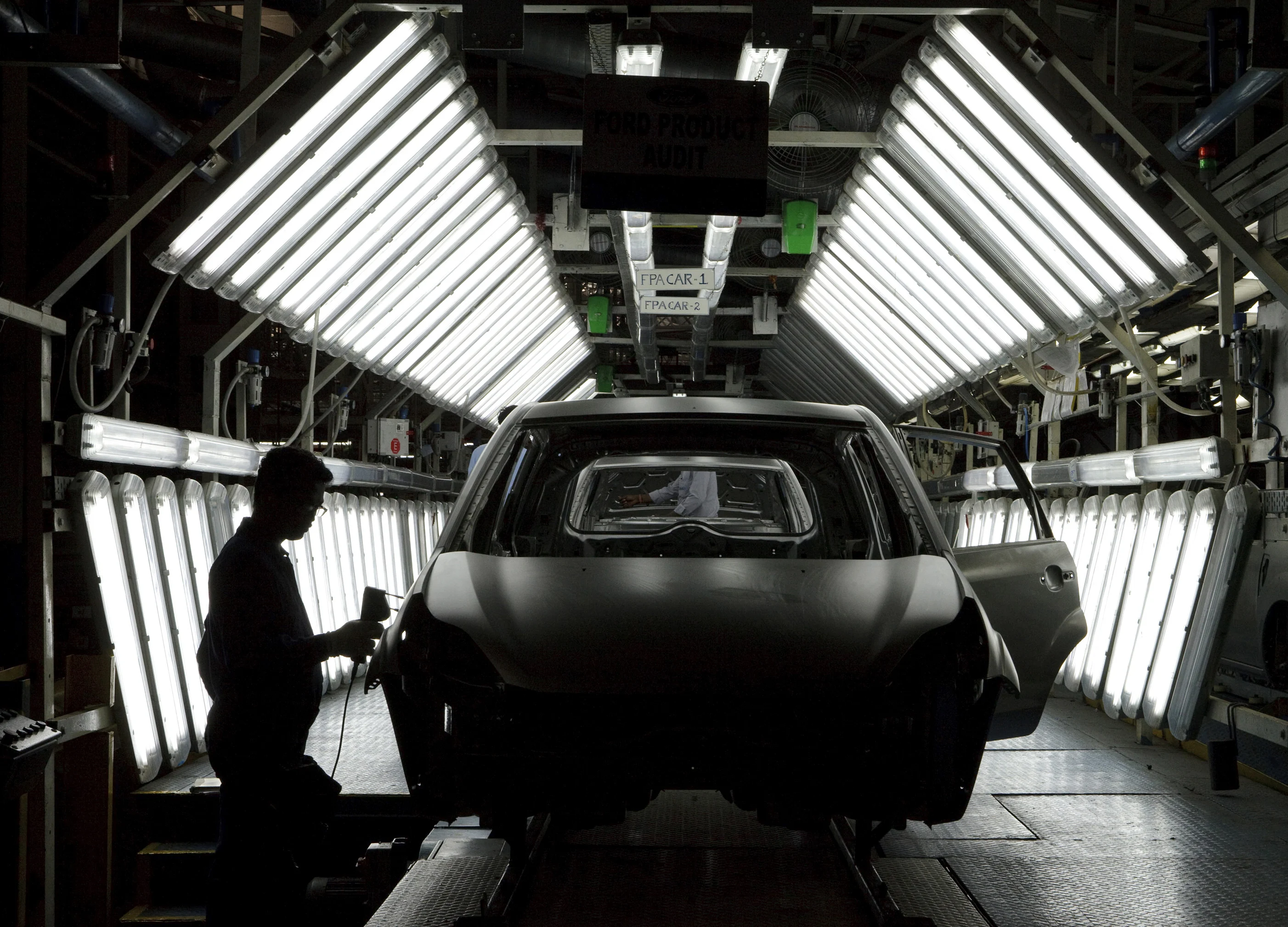 What The IIP Freefall Suggests For GDP Growth In Q2