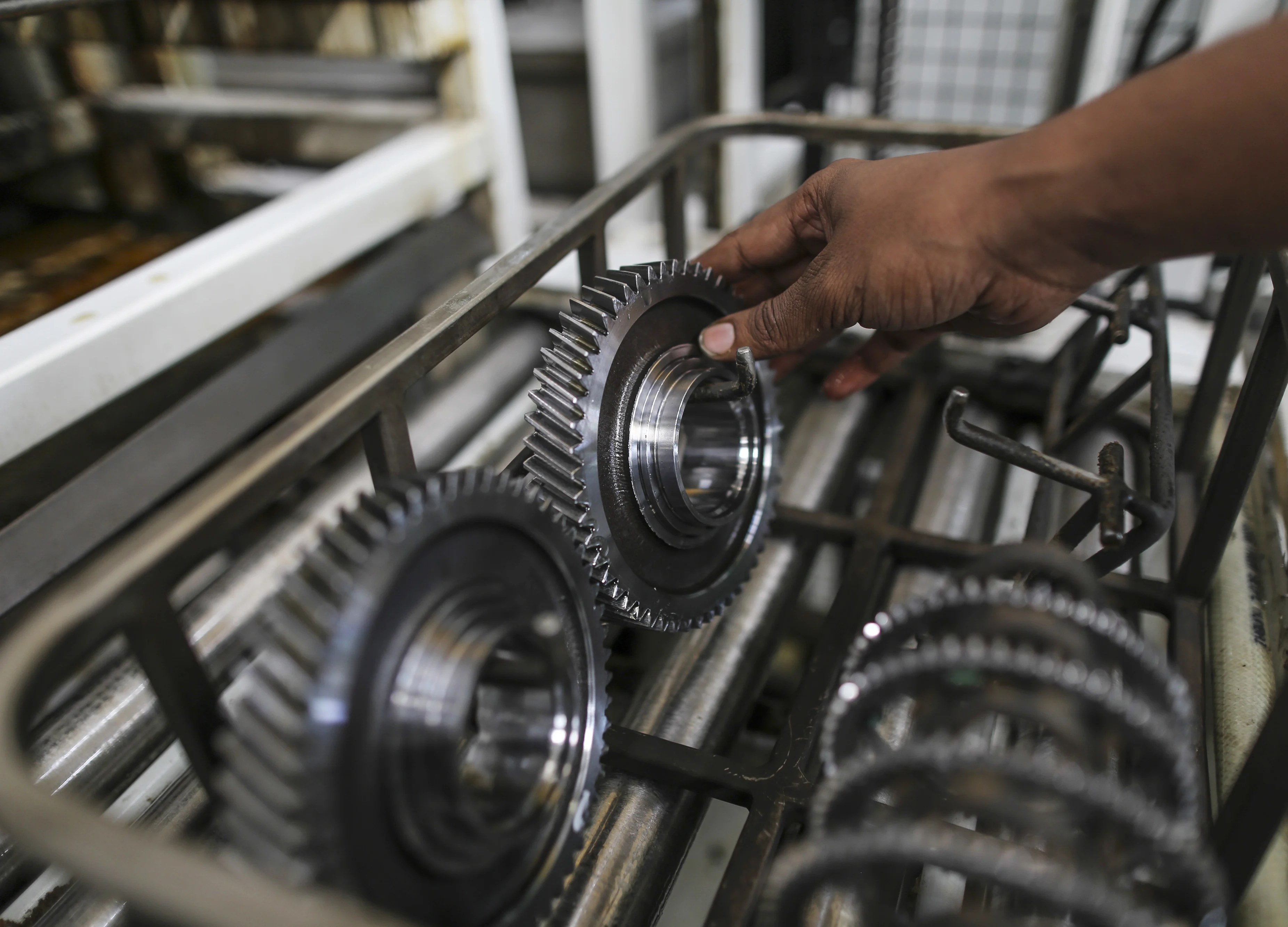 Auto Industry Has To Find Its Own Balance To Enhance Demand: SIAM