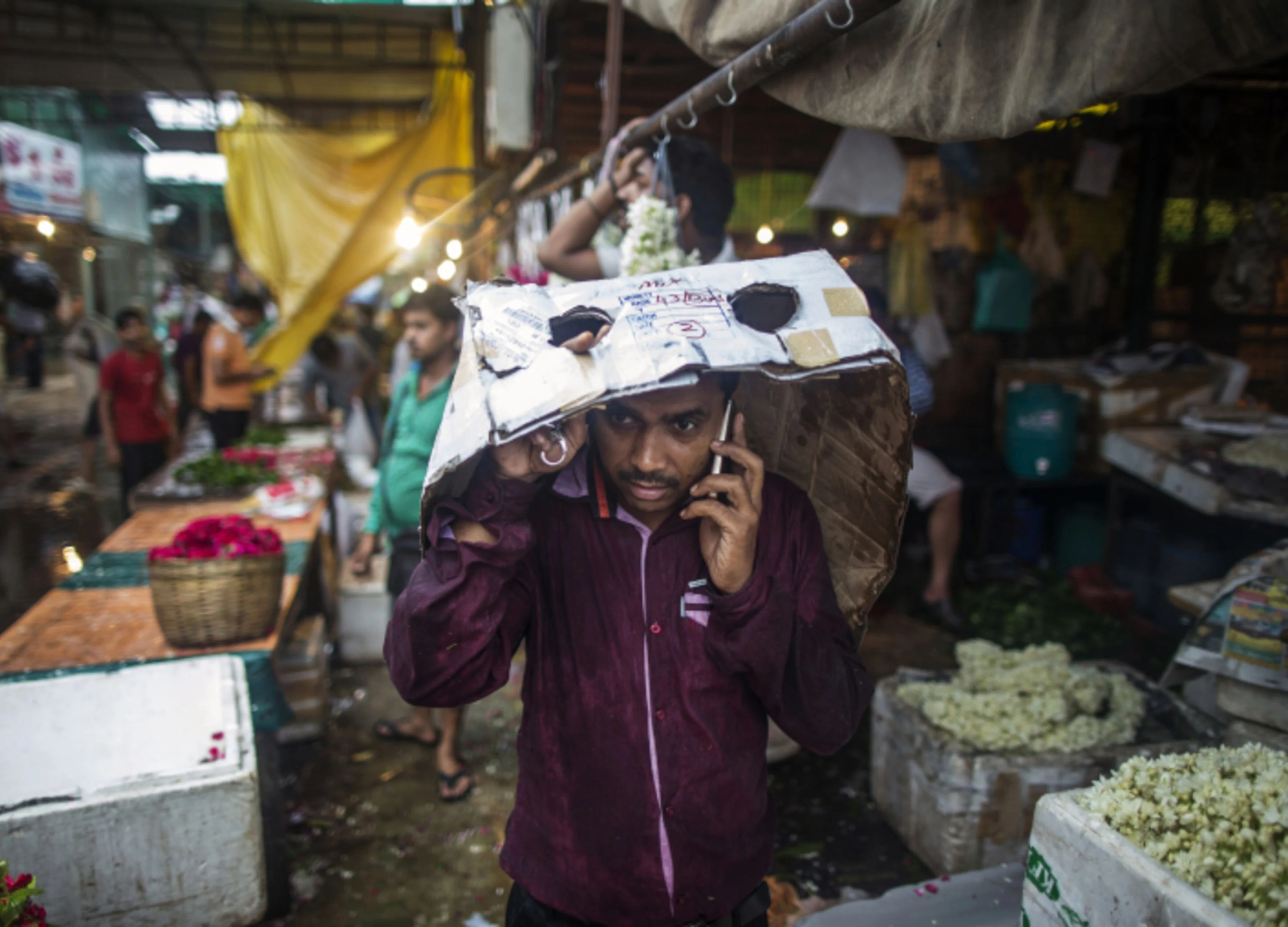 Government Within Its Rights To Hold Spectrum Auction, But Older Telecom Firms Unlikely To Bid: COAI