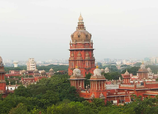 Local Bar Associations To Abstain From Work Supporting Madras High Court Chief Justice