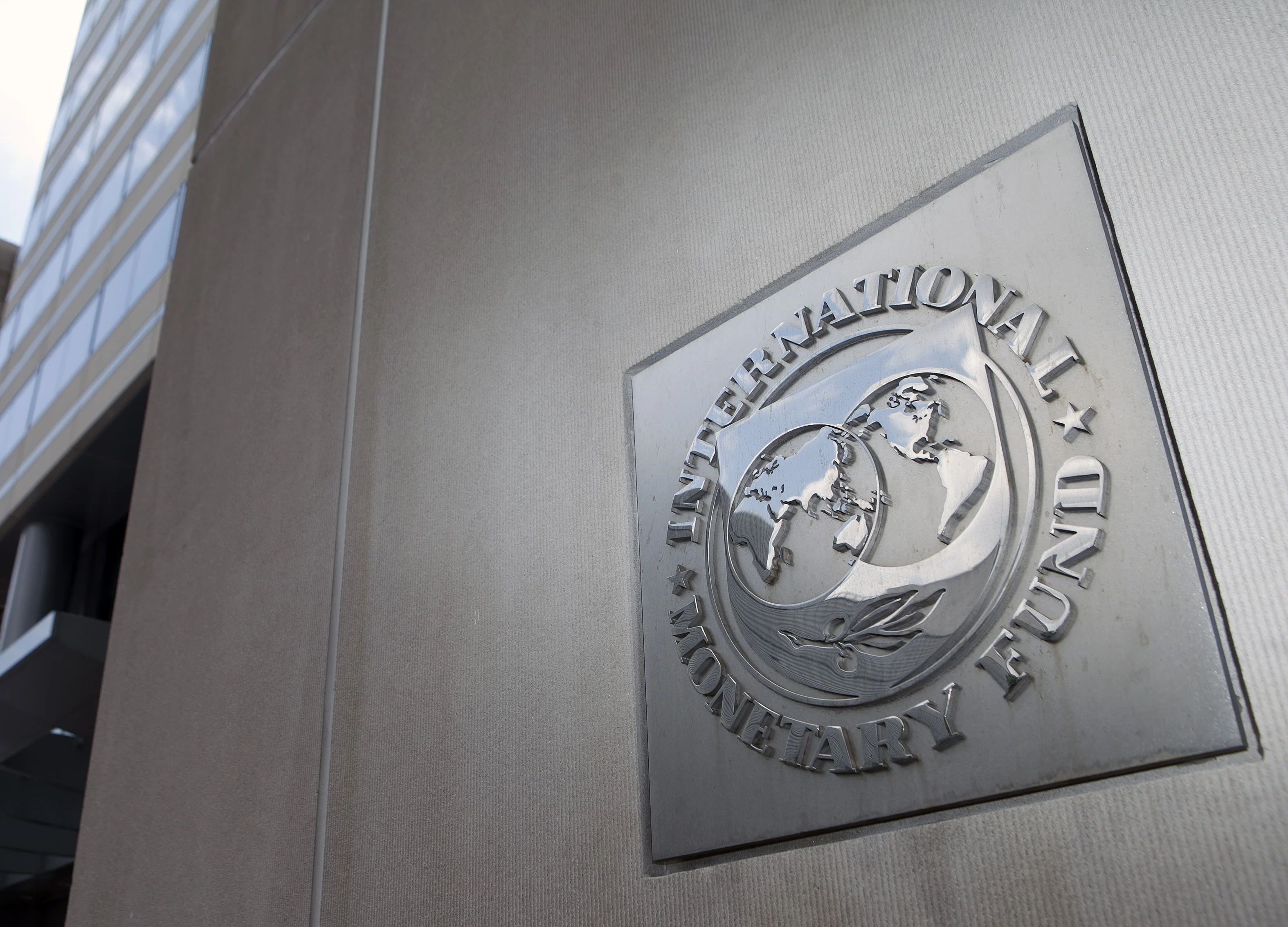 India’s Macroeconomic Data Might Have Some Issues, But There Is No Bias, Says IMF