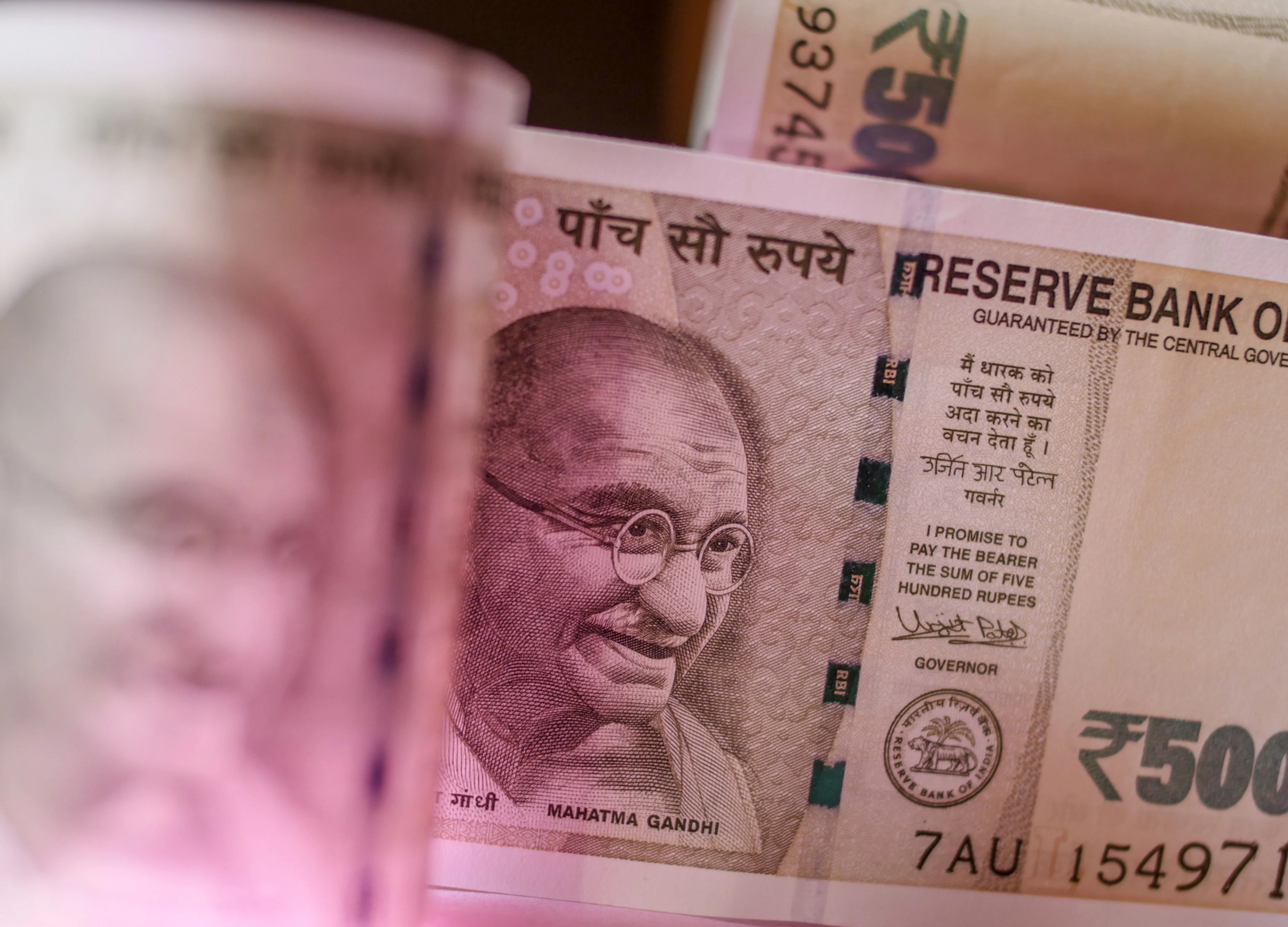 20 Indian States Have Debt Levels Higher Than Threshold, Shows RBI State Finances Report