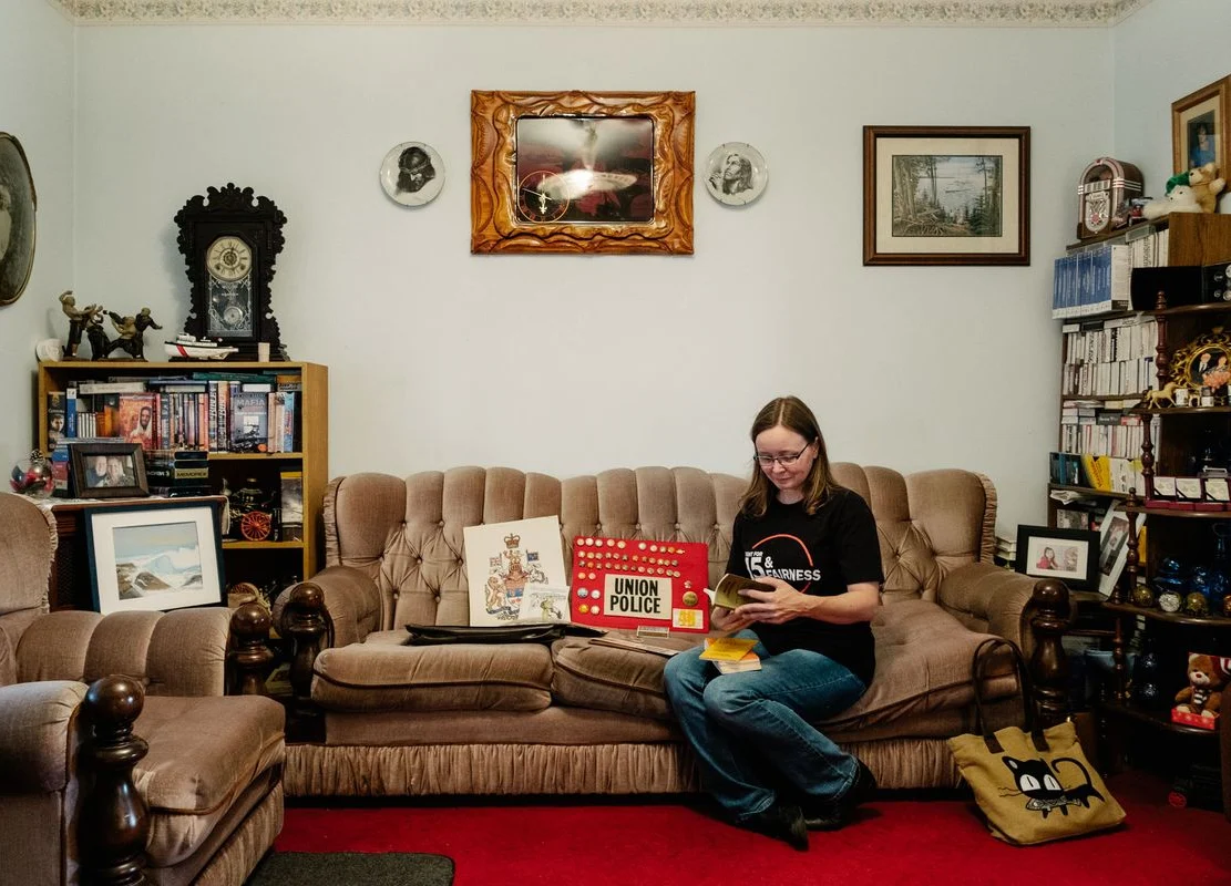 Two Women Joined GM More Than a Decade Ago. Their Futures Couldn’t Be More Different
