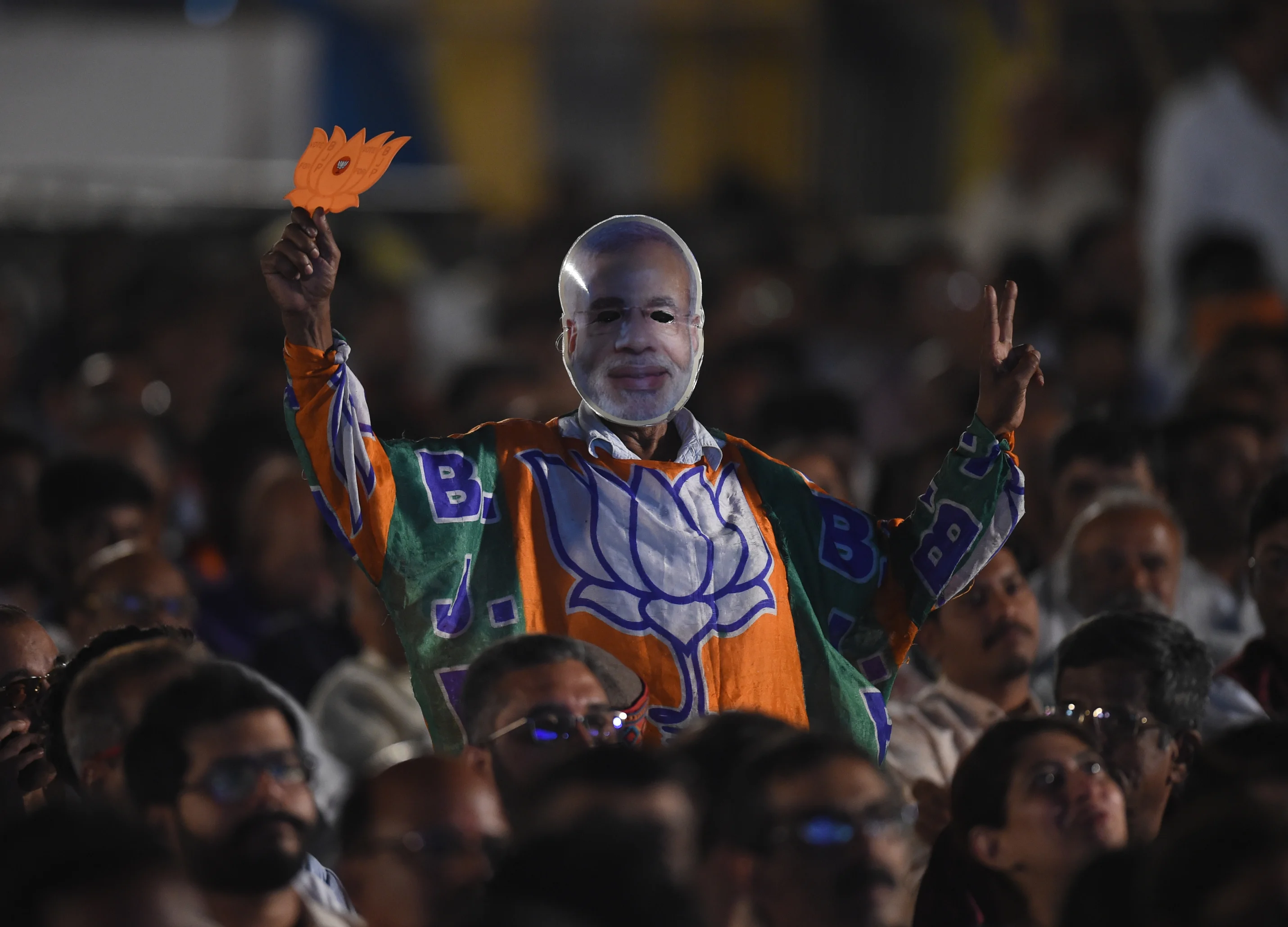 Modi Defers Visit to Turkey on Erdogan’s Kashmir Comments: Hindu