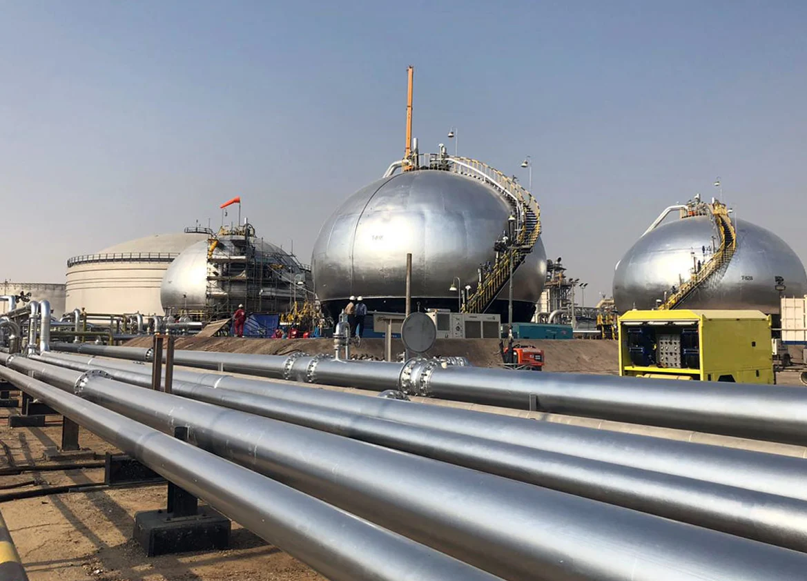 Oil Steadies on Signals Trump May Expand Trade Offensive