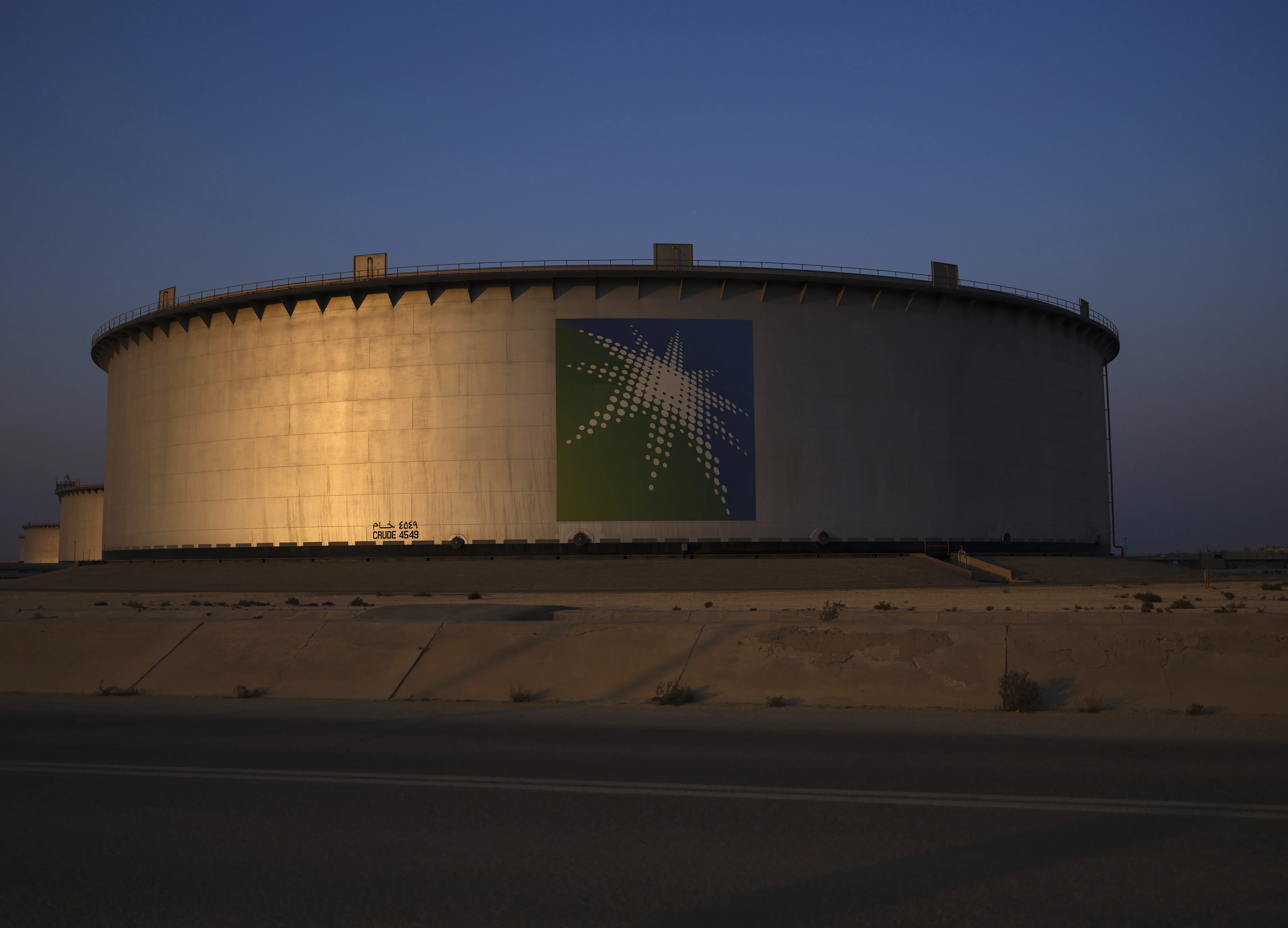 Aramco IPO Becomes Factor in Timing of Egypt’s Own Share Offers