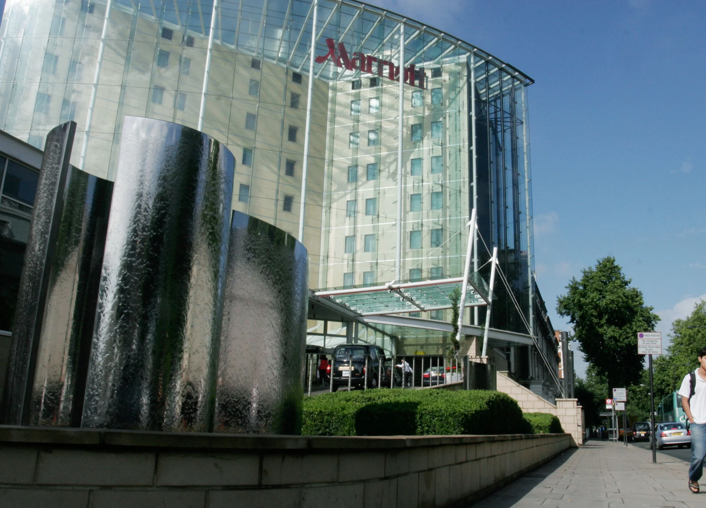Marriott Looks To Open 20 More Hotels In India By 2020-End