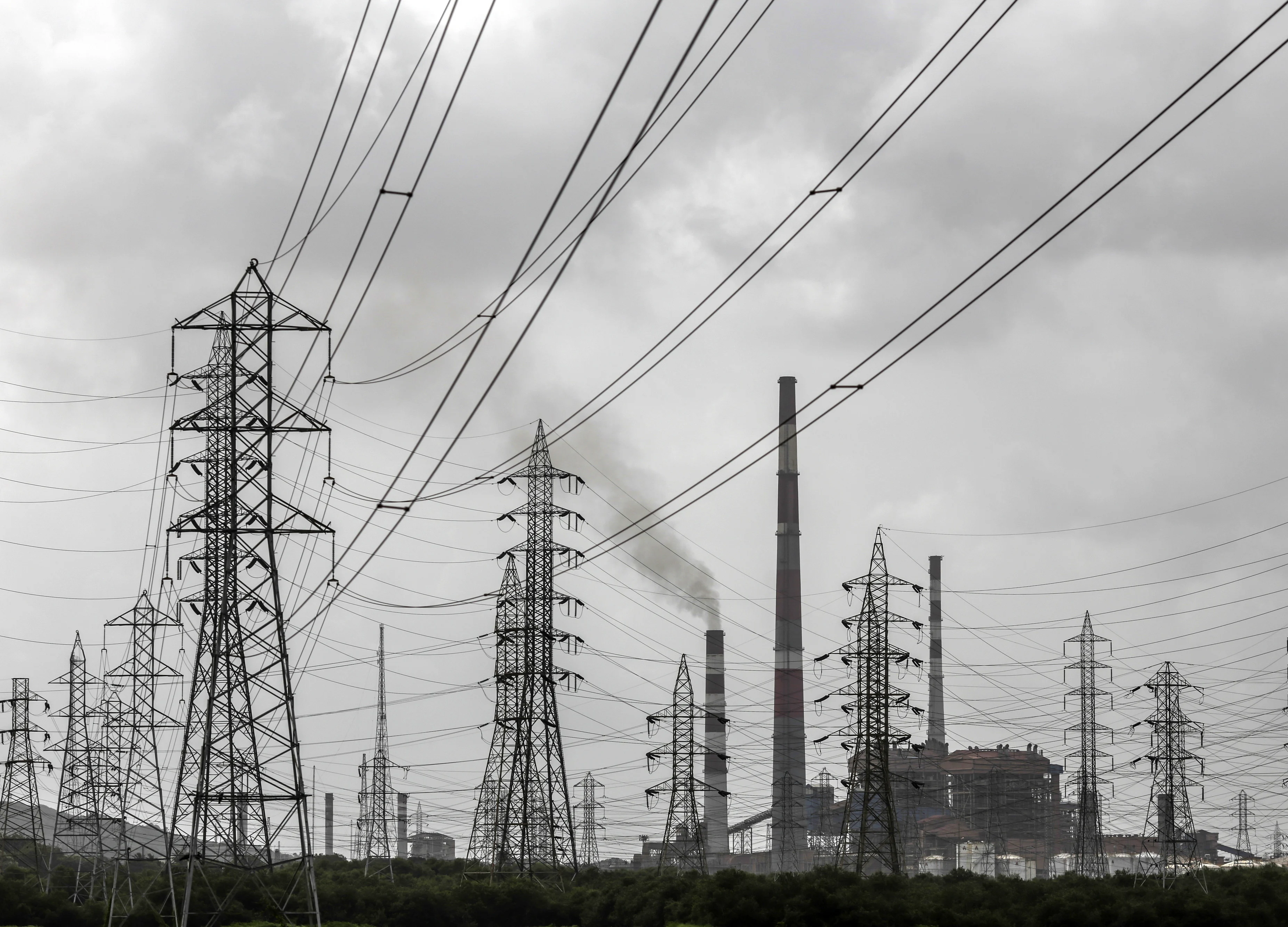 Tata Power Says Gujarat, Maharashtra, Punjab Have Agreed To Higher Tariff