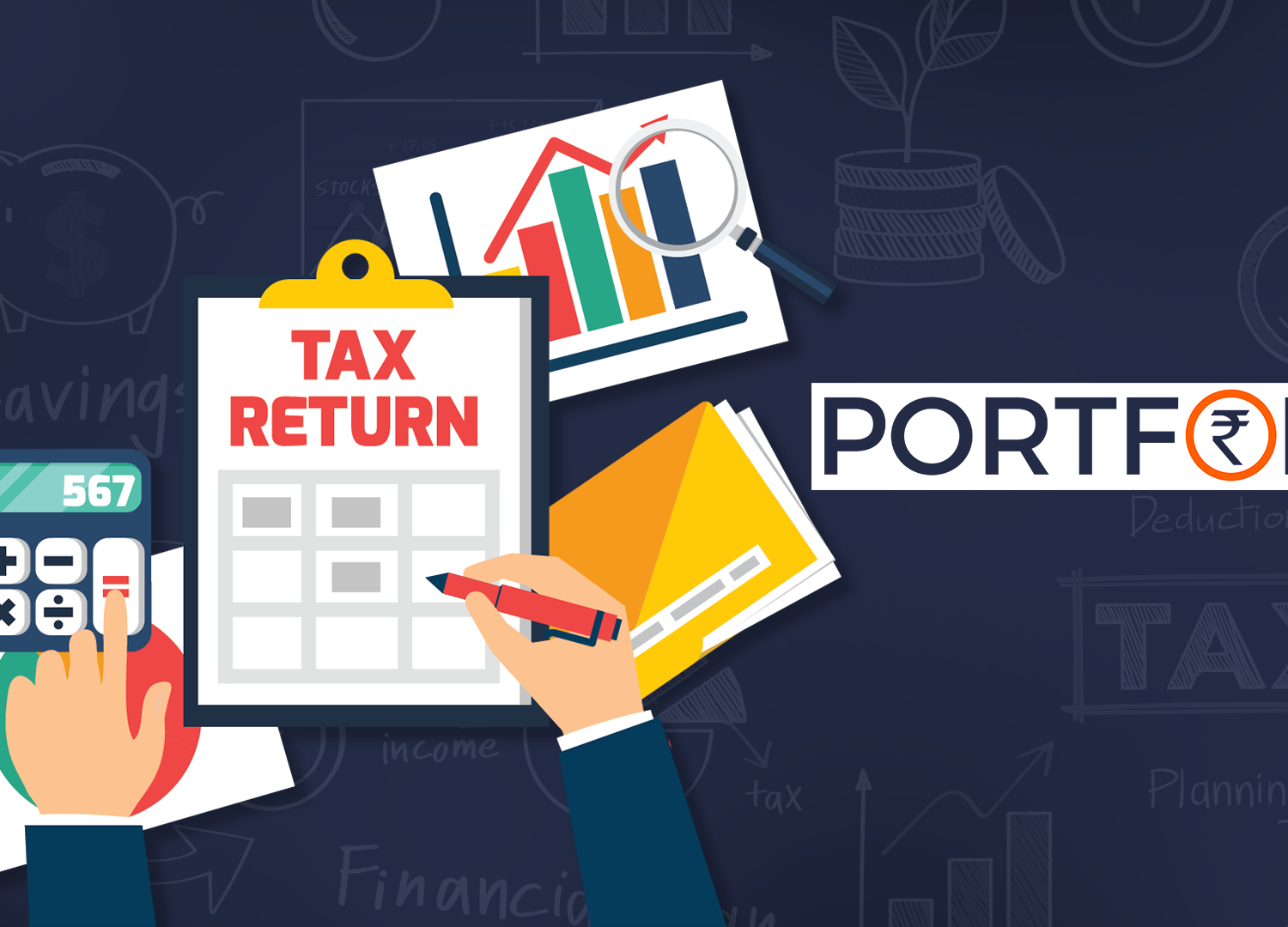 BQPortfolio: Tips And Tricks To Live A Healthier Financial Life