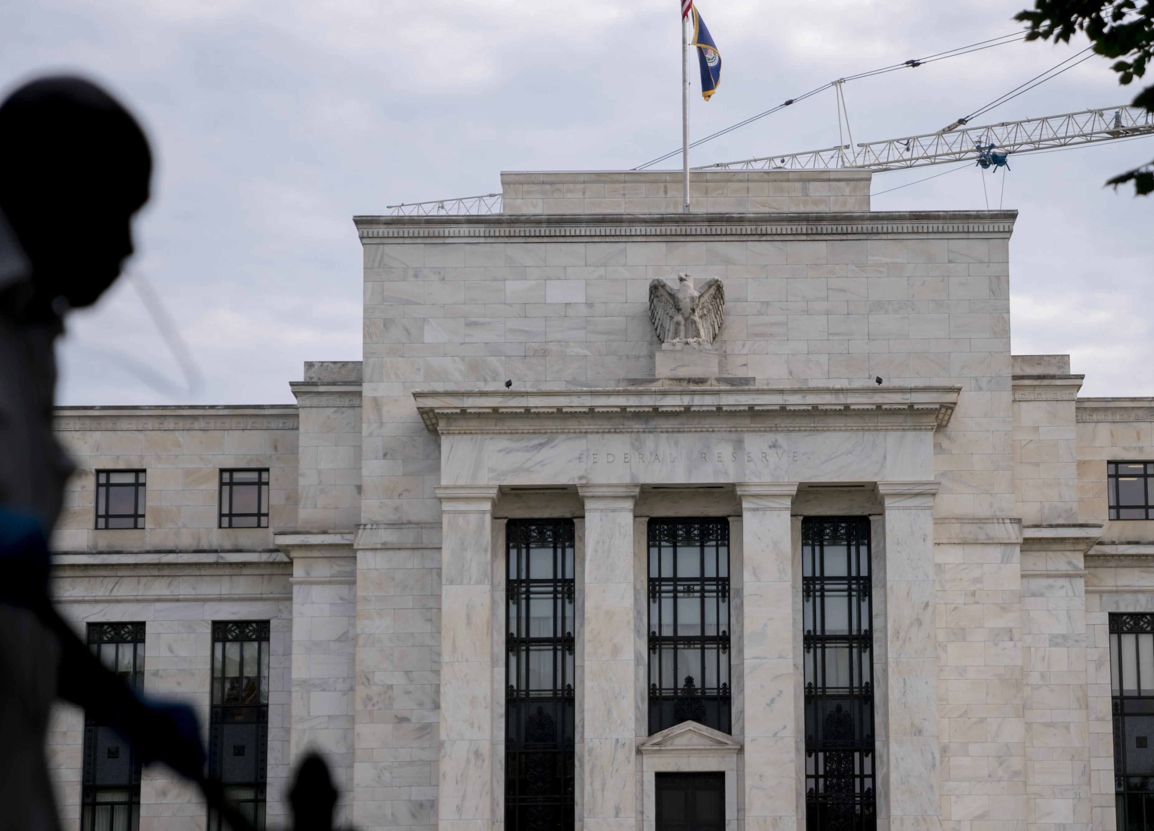 Fed Says Many Businesses Temper Outlook for Economic Growth
