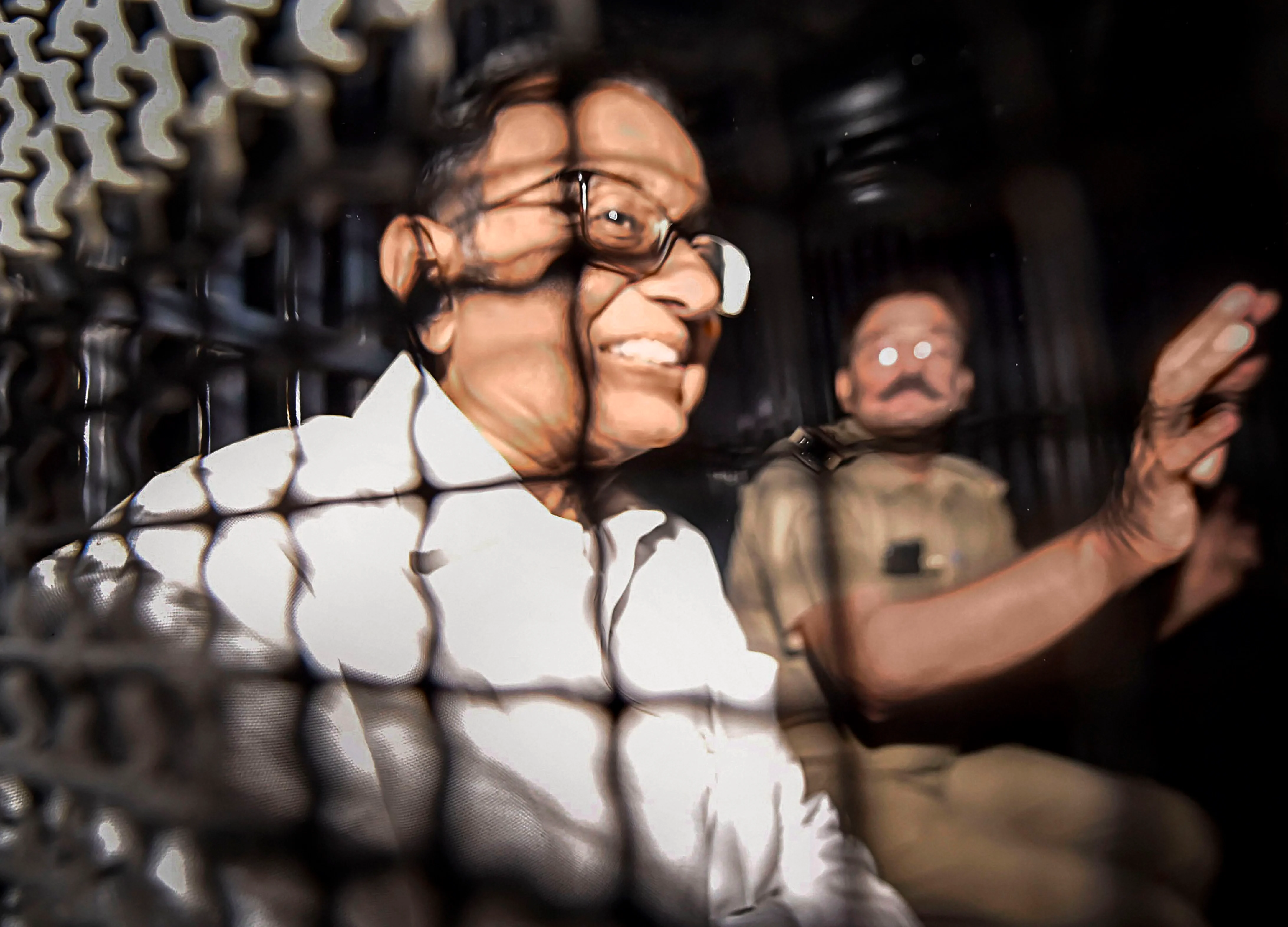 INX Media Case: Supreme Court Issues Notice To CBI On P Chidambaram’s Bail Plea