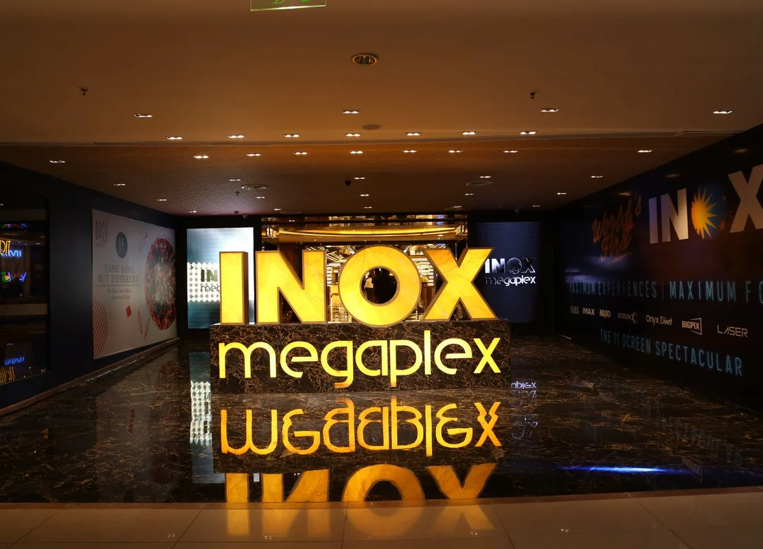 Inox Leisure To Keep Up The Pace Of Adding Multiplex Screens