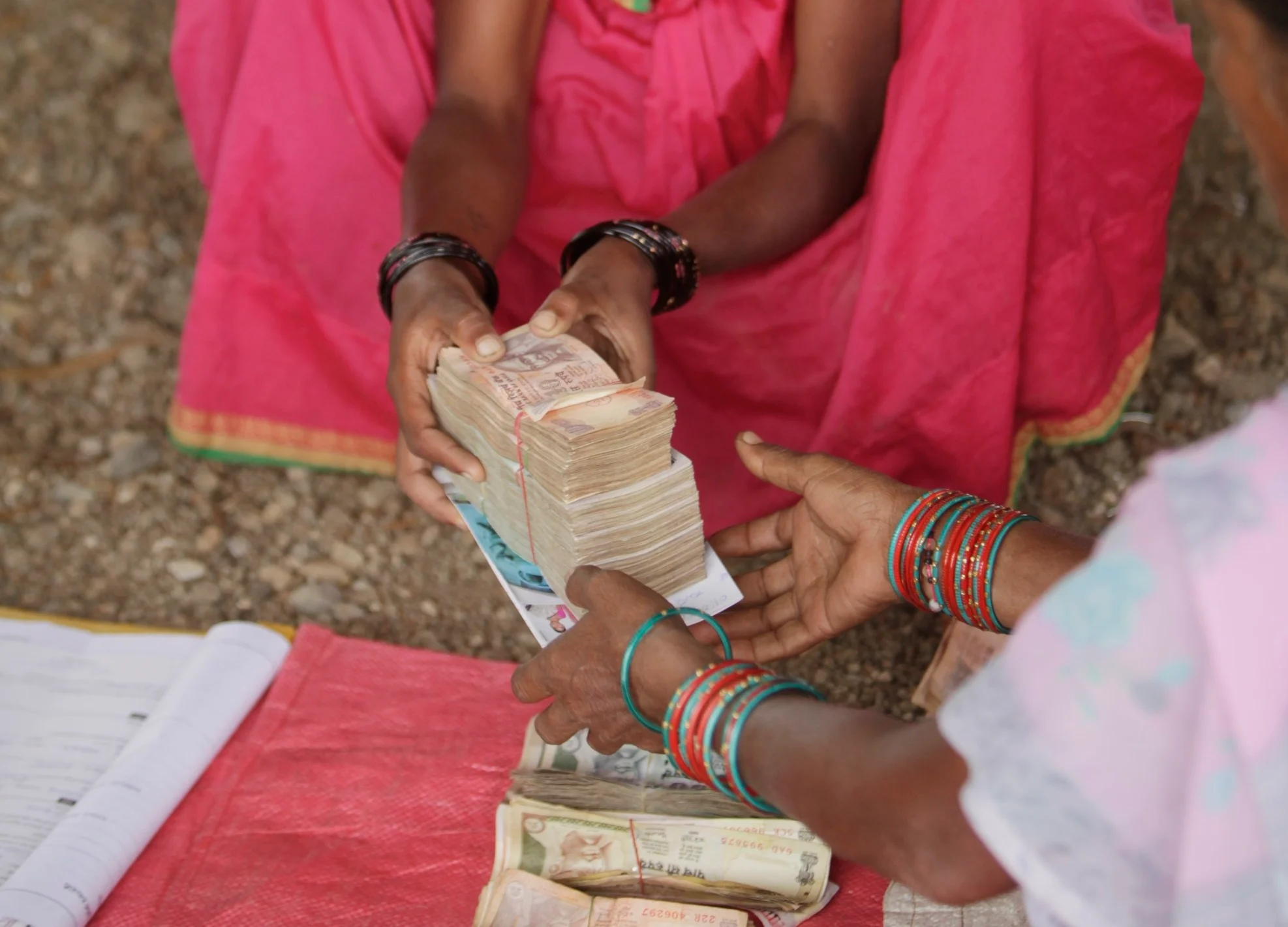Banks May Be Incentivised To Lend In Backward Areas: RBI Deputy Governor