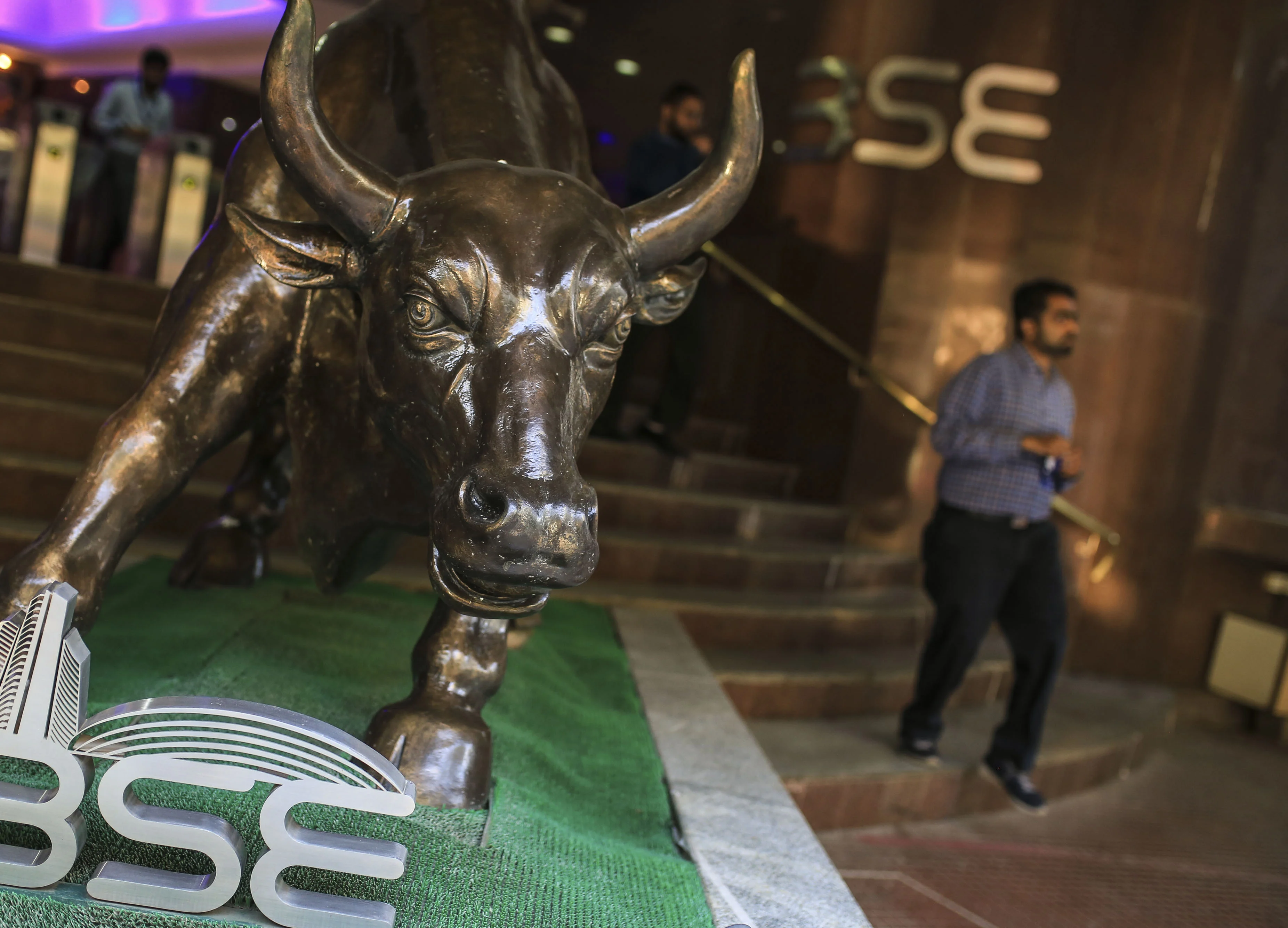 What Market Veterans Have To Say About Sensex Hitting A Record High