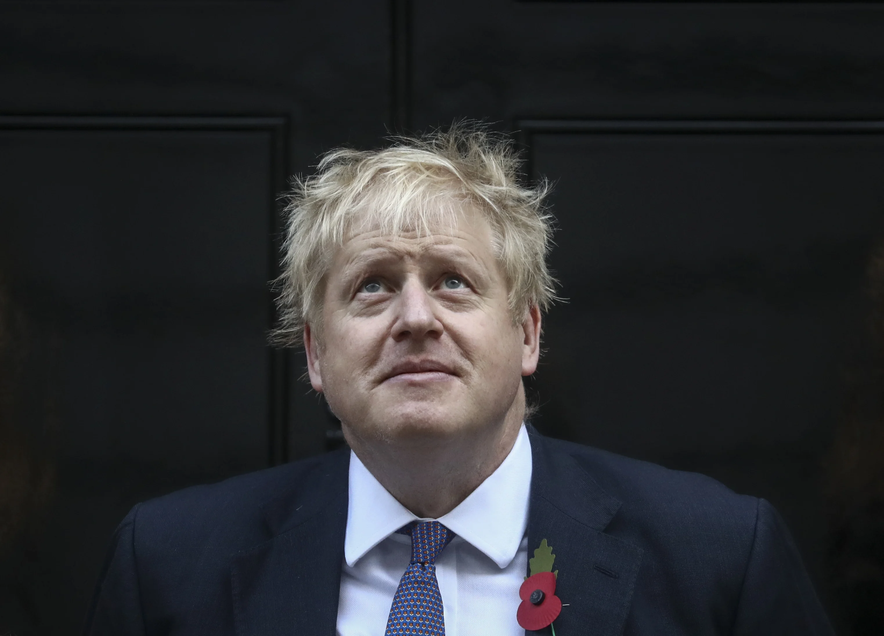 Boris Johnson Won’t Give Up on Trying to Force a U.K. Election
